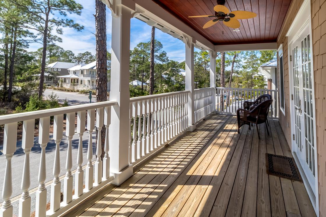 LAKESIDE AT BLUE MOUNTAIN BEACH - Residential