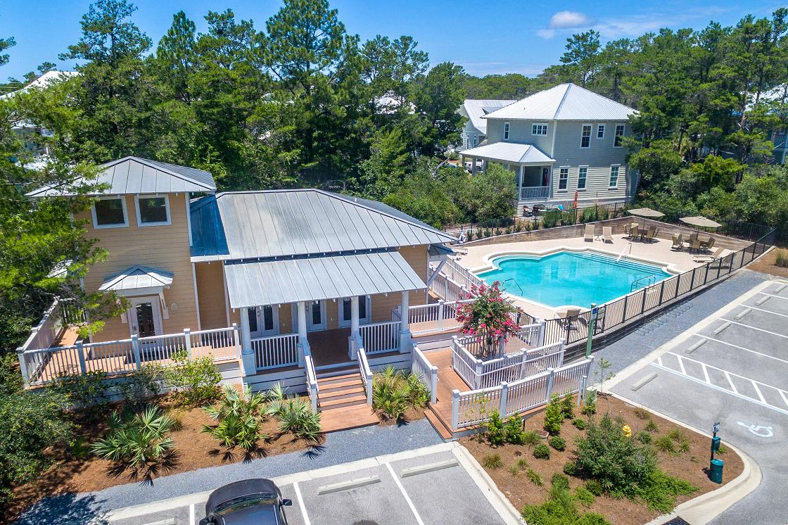 LAKESIDE AT BLUE MOUNTAIN BEACH - Residential