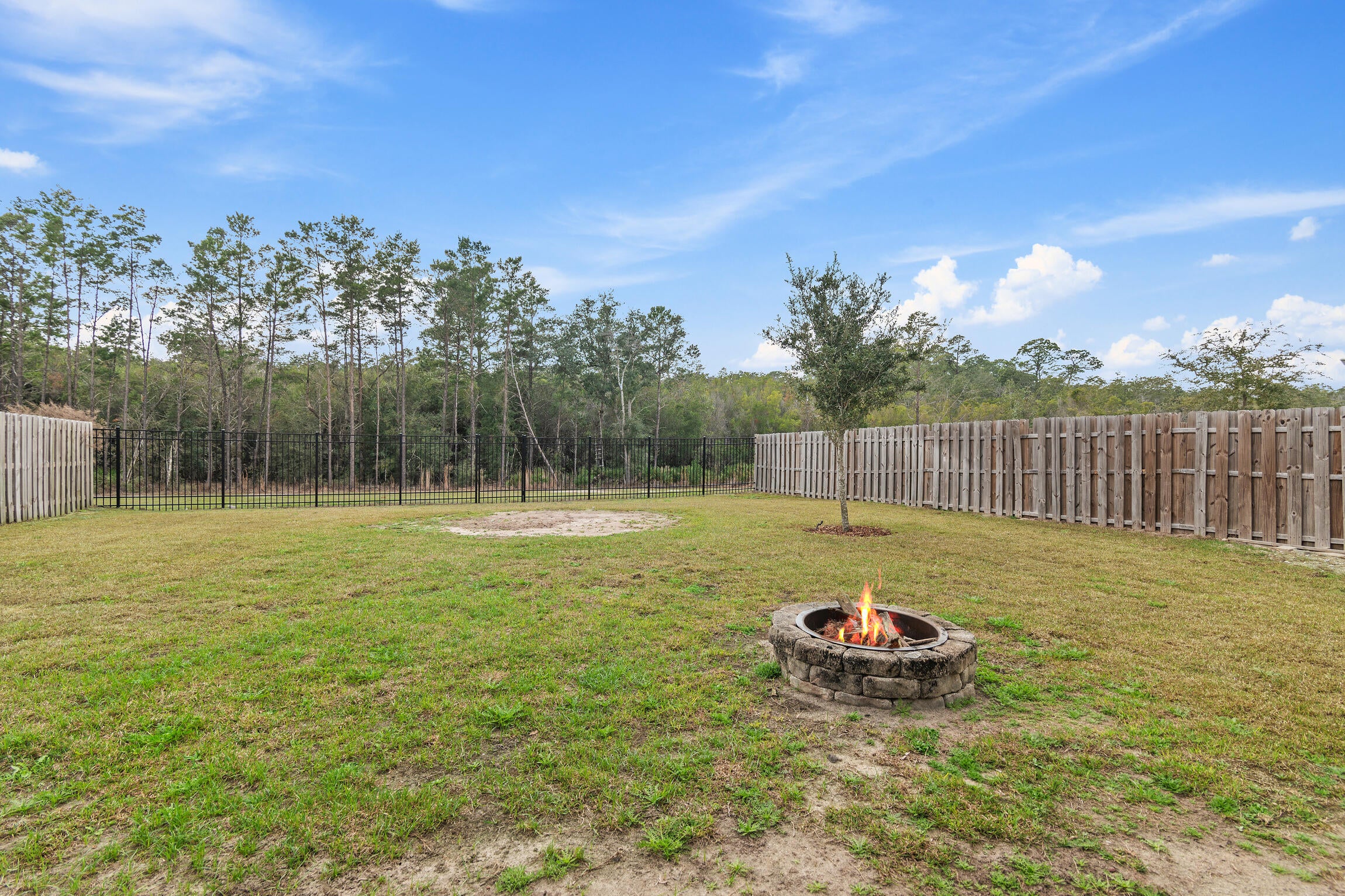 HAMMOCK BAY - MILL COTTAGES - Residential