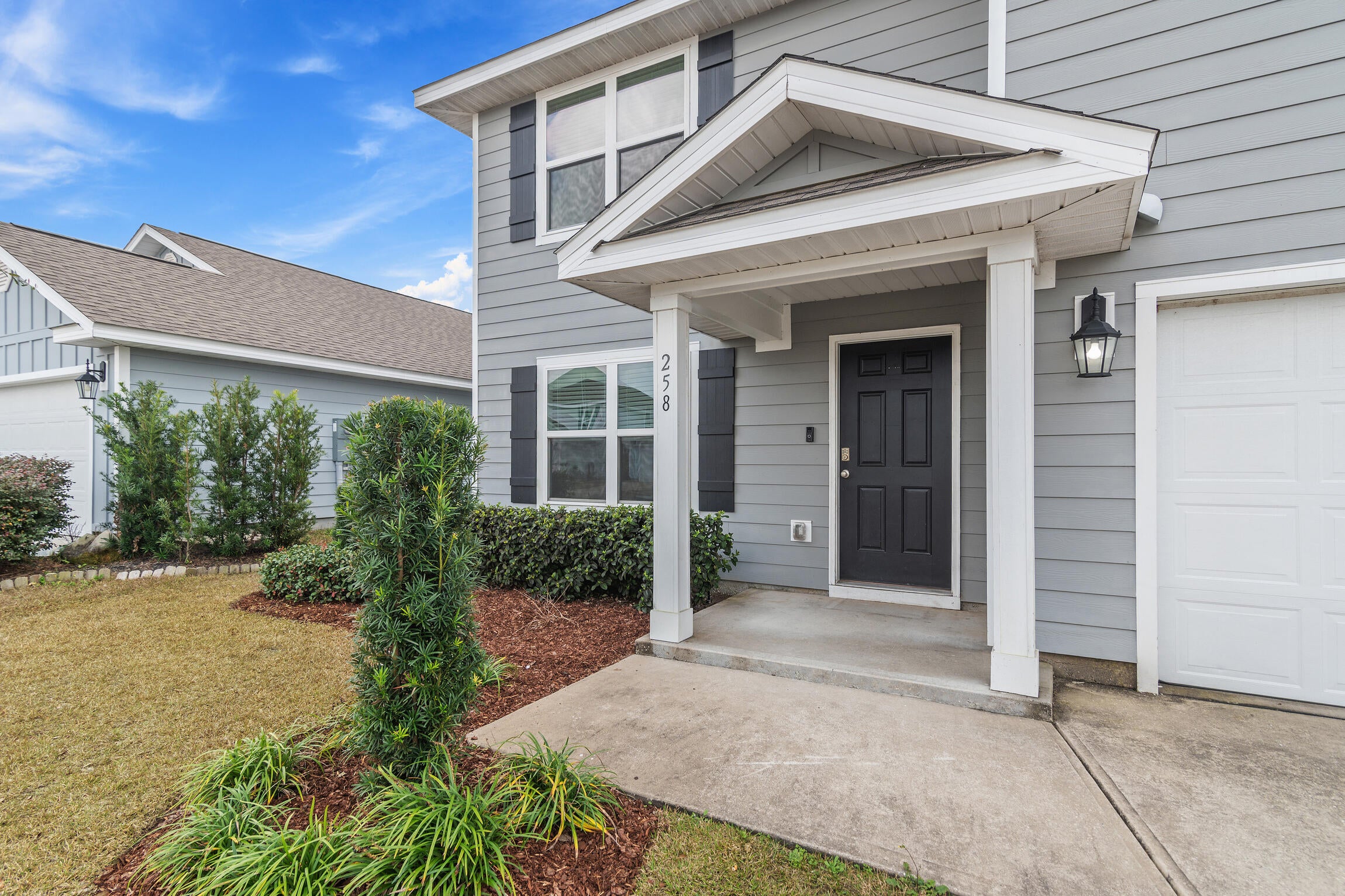 HAMMOCK BAY - MILL COTTAGES - Residential