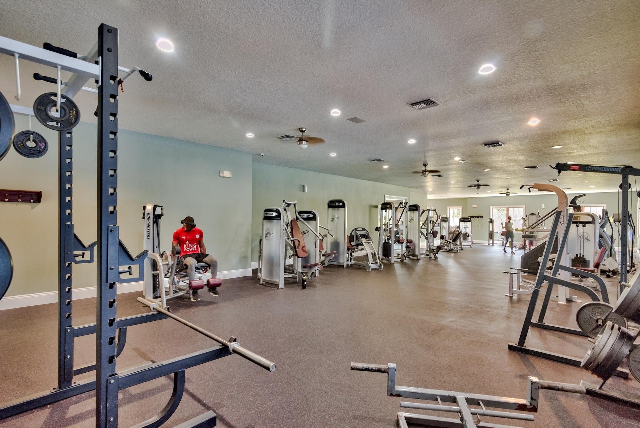HAMMOCK BAY - MILL COTTAGES - Residential