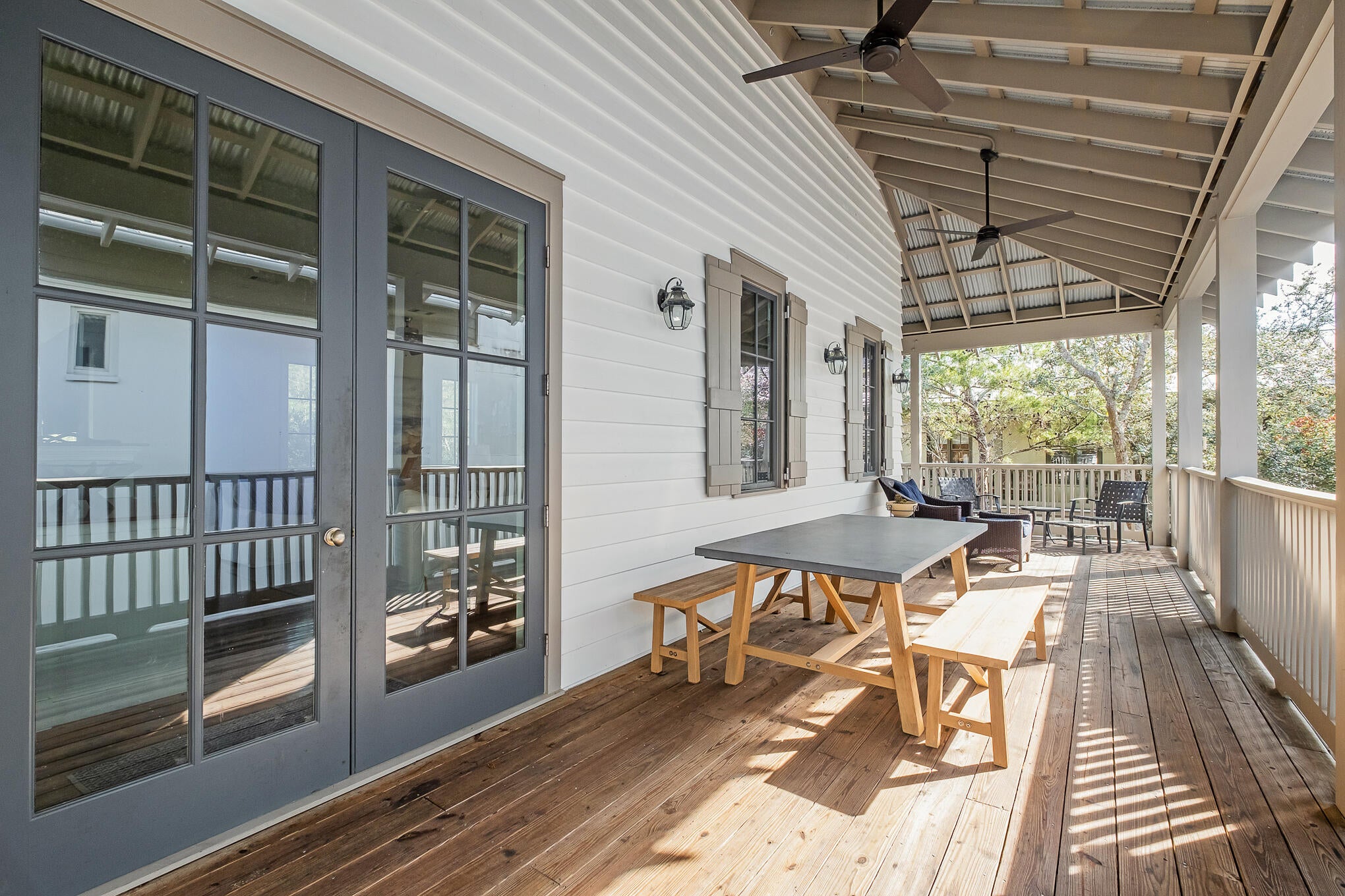 ROSEMARY BEACH - Residential