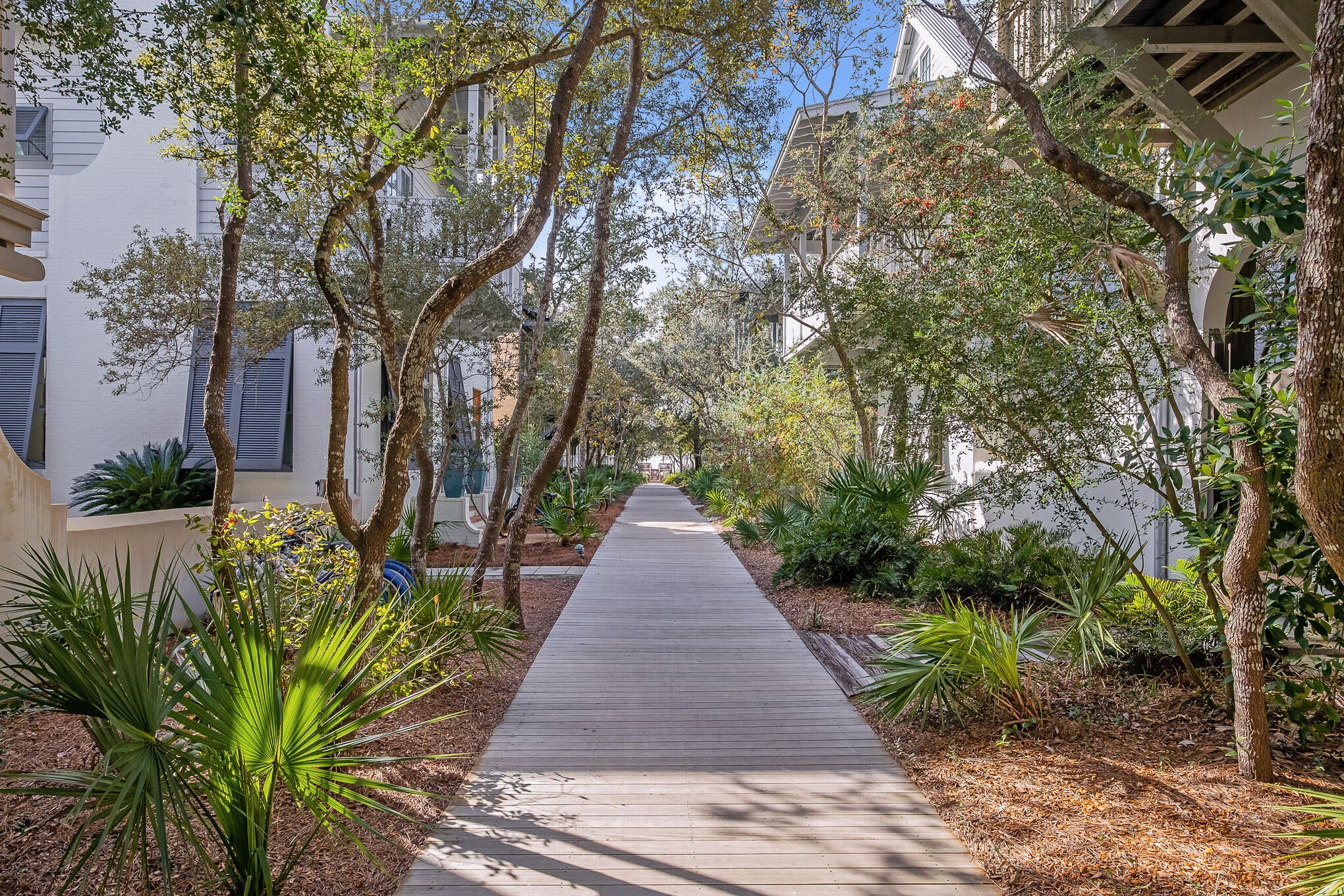 ROSEMARY BEACH - Residential