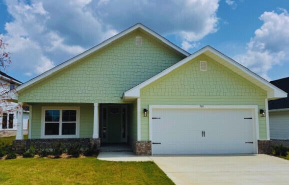 THE BLUFFS AT LAFAYETTE - Residential