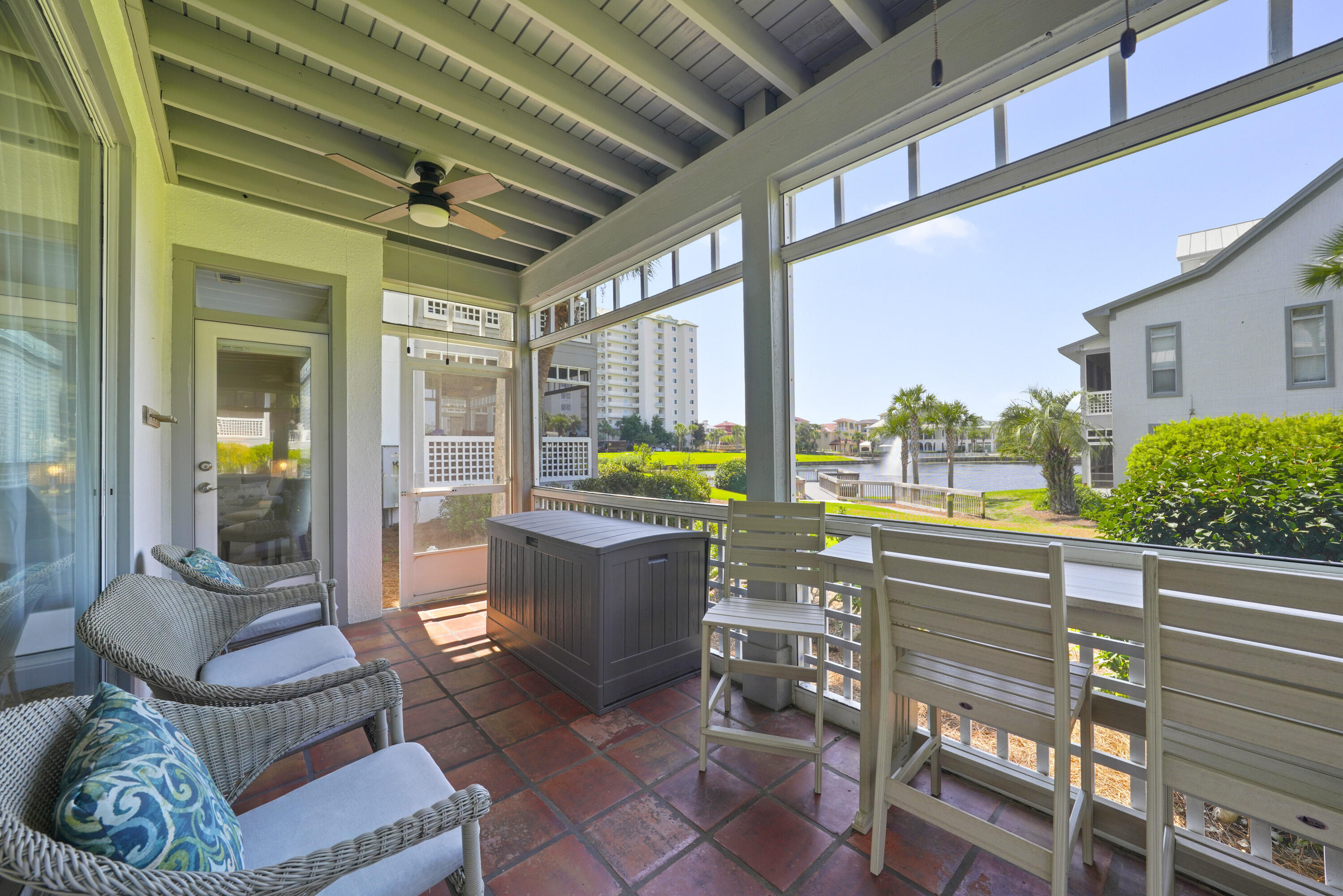 HIDDEN DUNES BEACH VILLAS - Residential