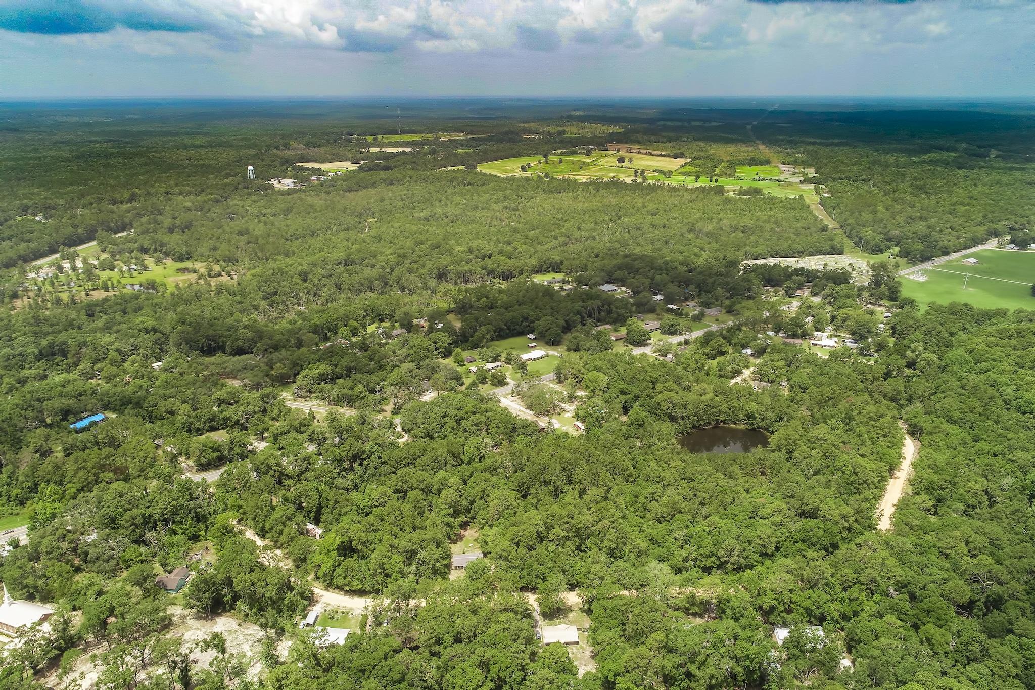 Blue Creek Estates - Land