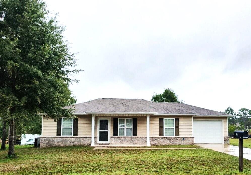 OAKWOOD LAKES ESTATES - Residential