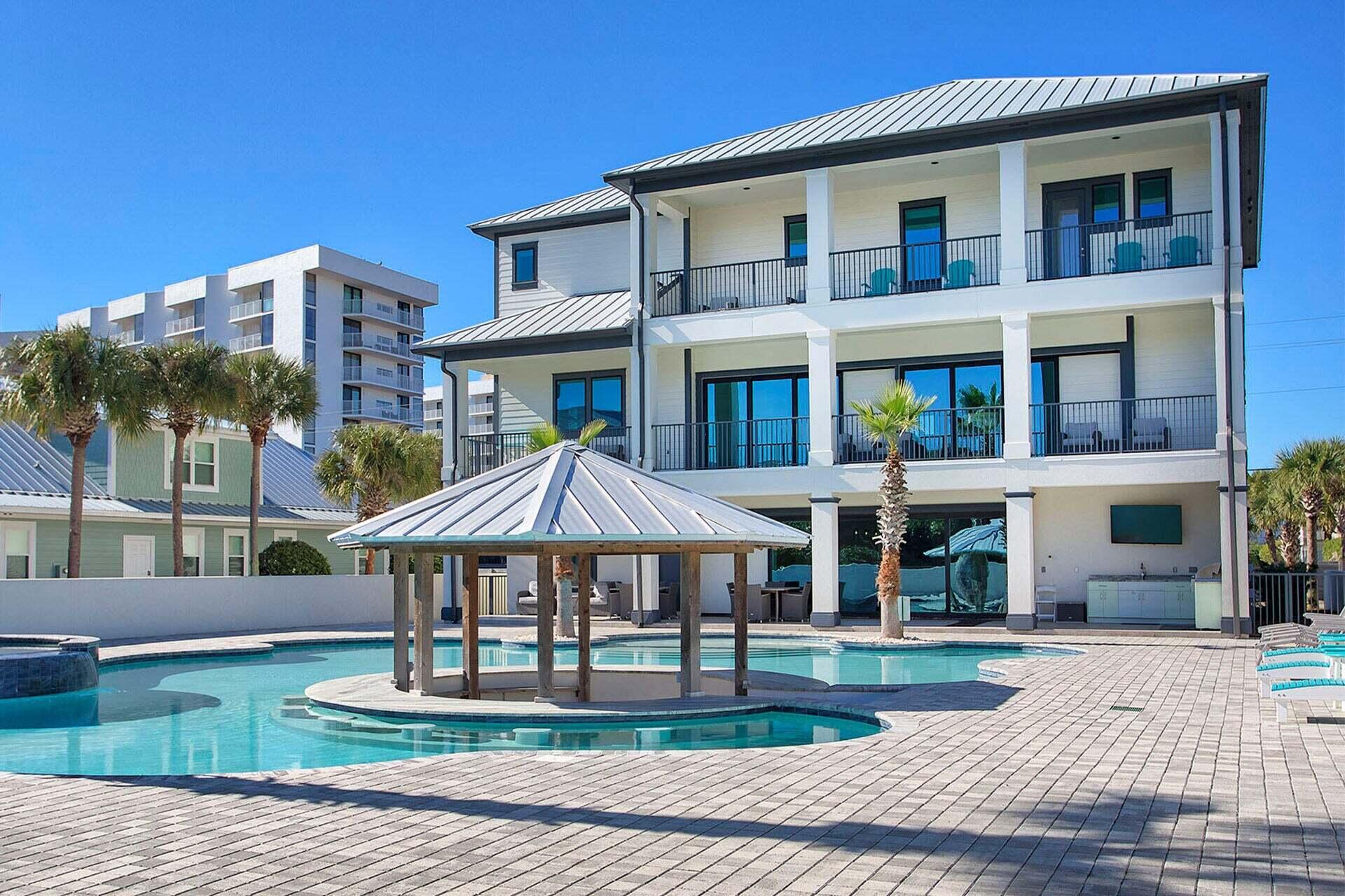 SNOWDRIFT BEACH - Residential