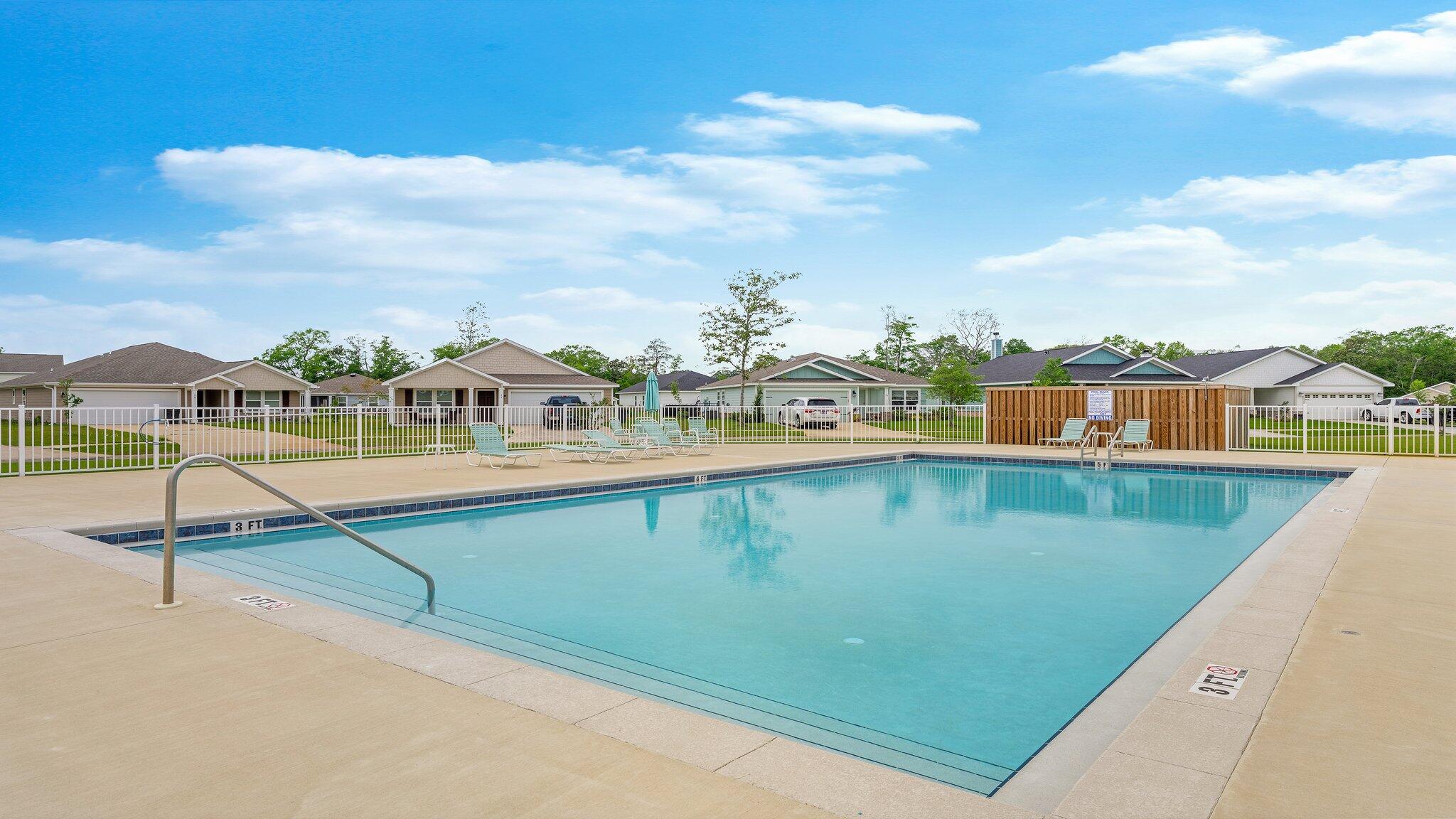 RIVERWALK PH I - Residential