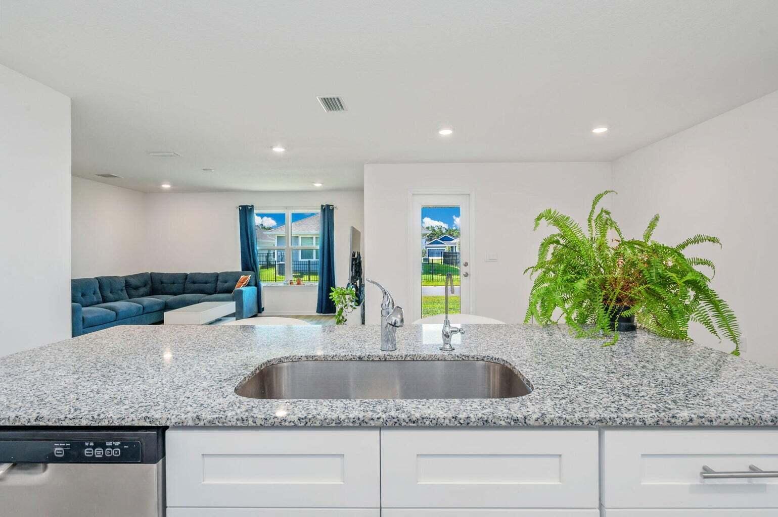 RIVERWALK PH I - Residential