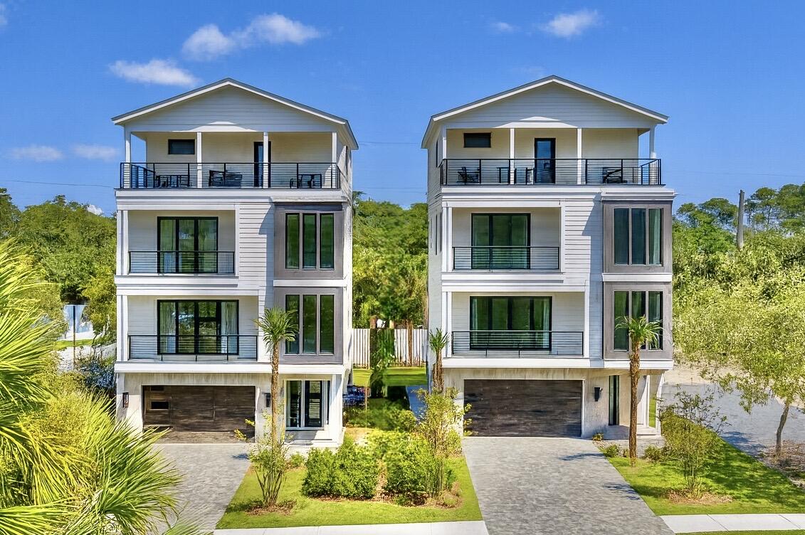 BLUE MOUNTAIN ESTATES - Residential