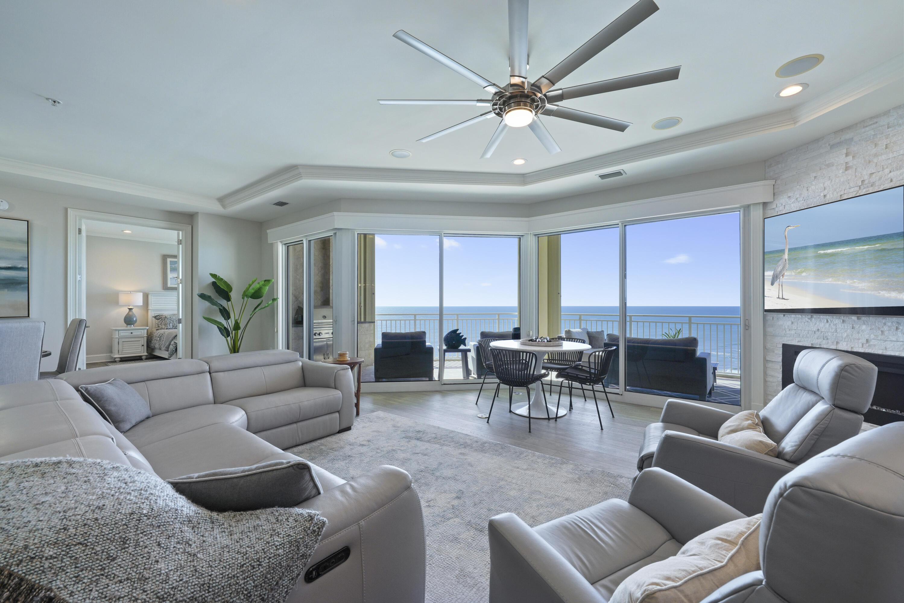 GRAND DUNES - SOUTH TOWER - Residential