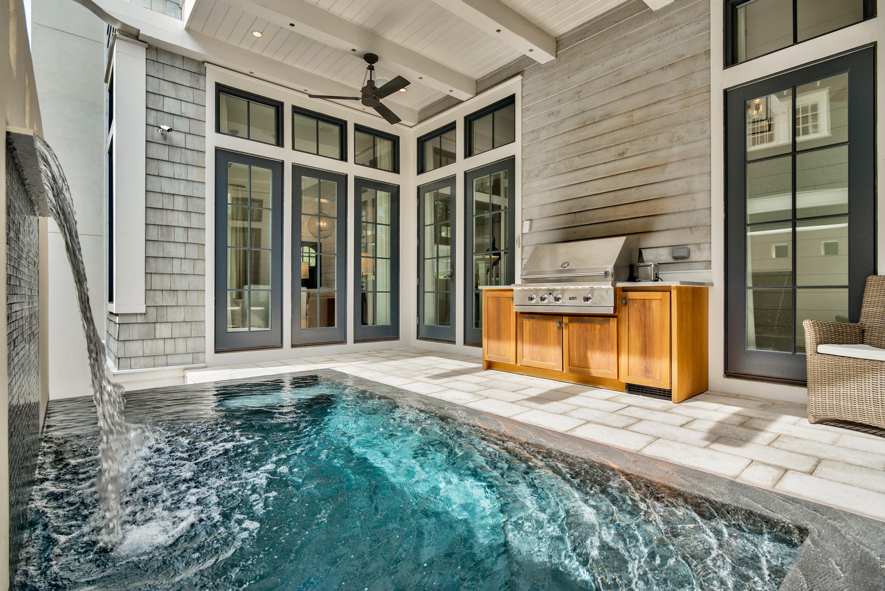 WATERSOUND BEACH - Residential