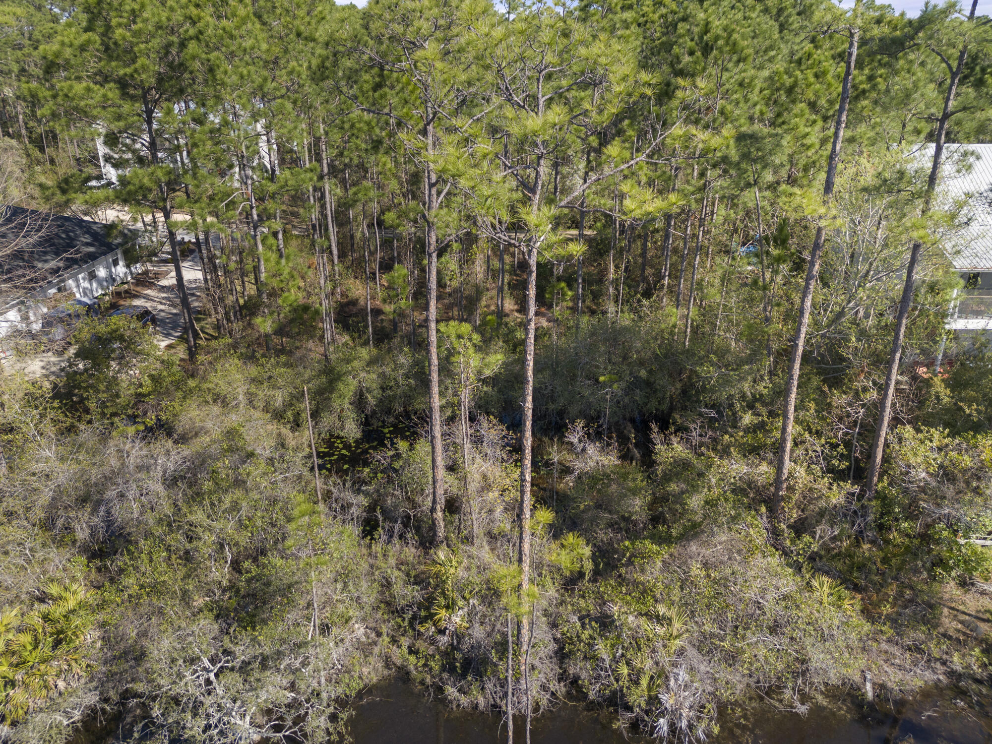 ARC ACRES UNRECD - Land