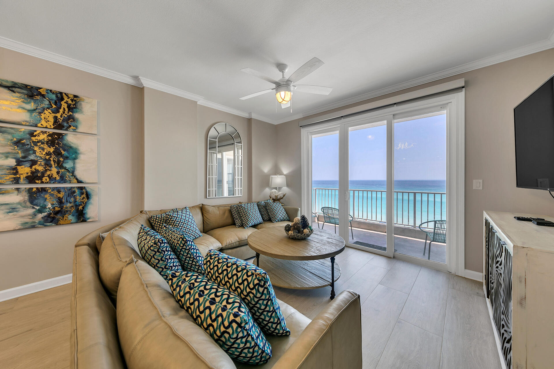 INN AT CRYSTAL BEACH (SUMMERCHASE CONDO) - Residential