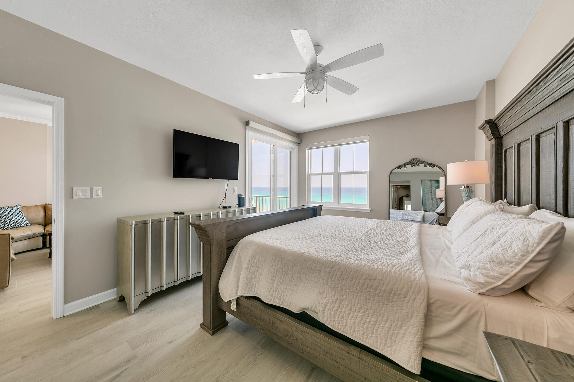 INN AT CRYSTAL BEACH (SUMMERCHASE CONDO) - Residential