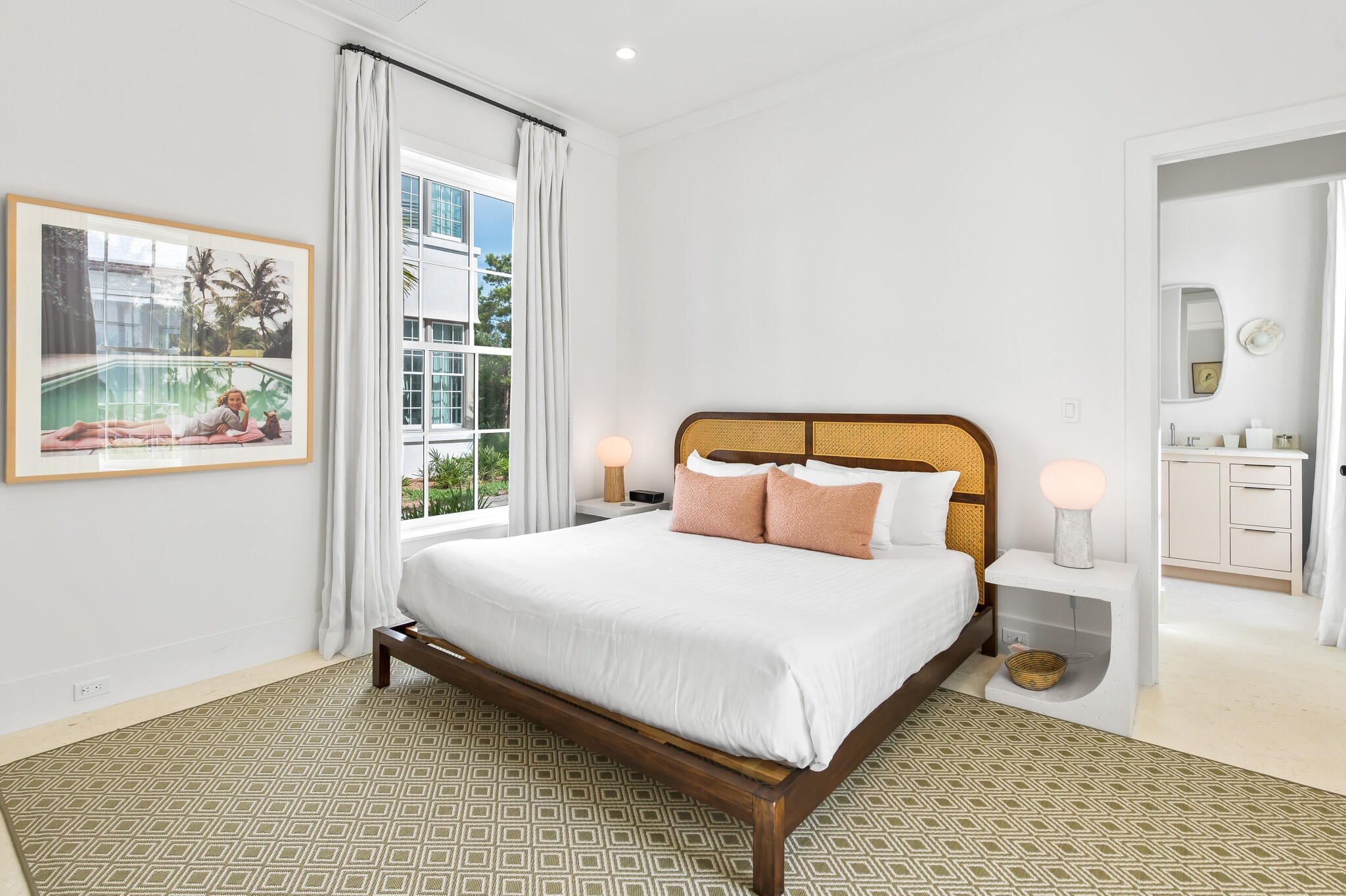 ALYS BEACH - Residential