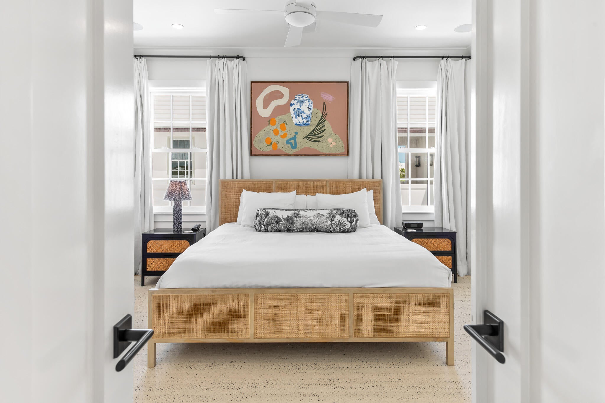 ALYS BEACH - Residential