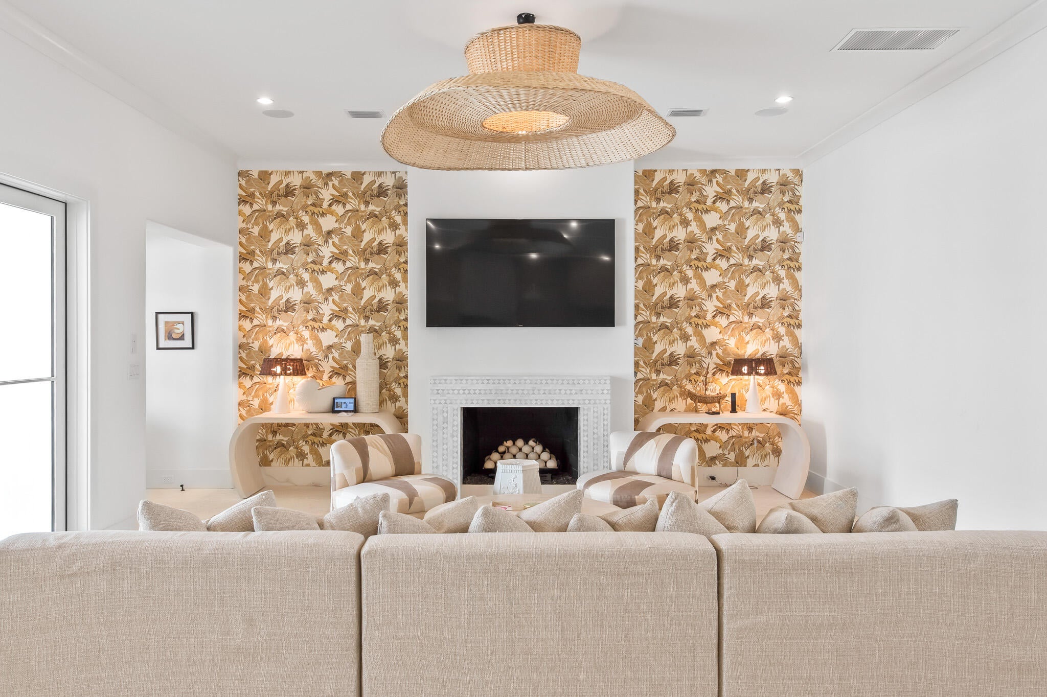 ALYS BEACH - Residential