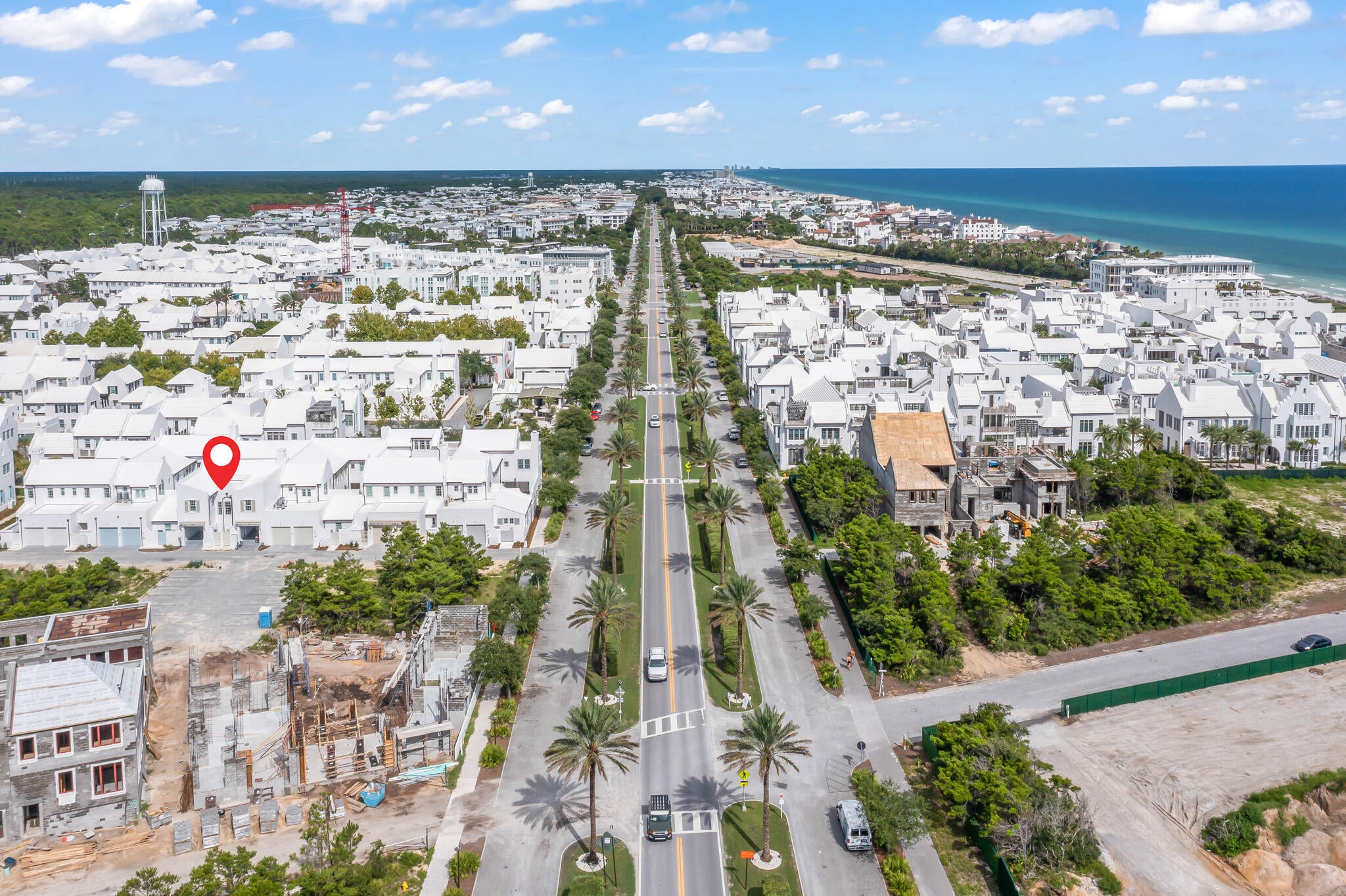 ALYS BEACH - Residential