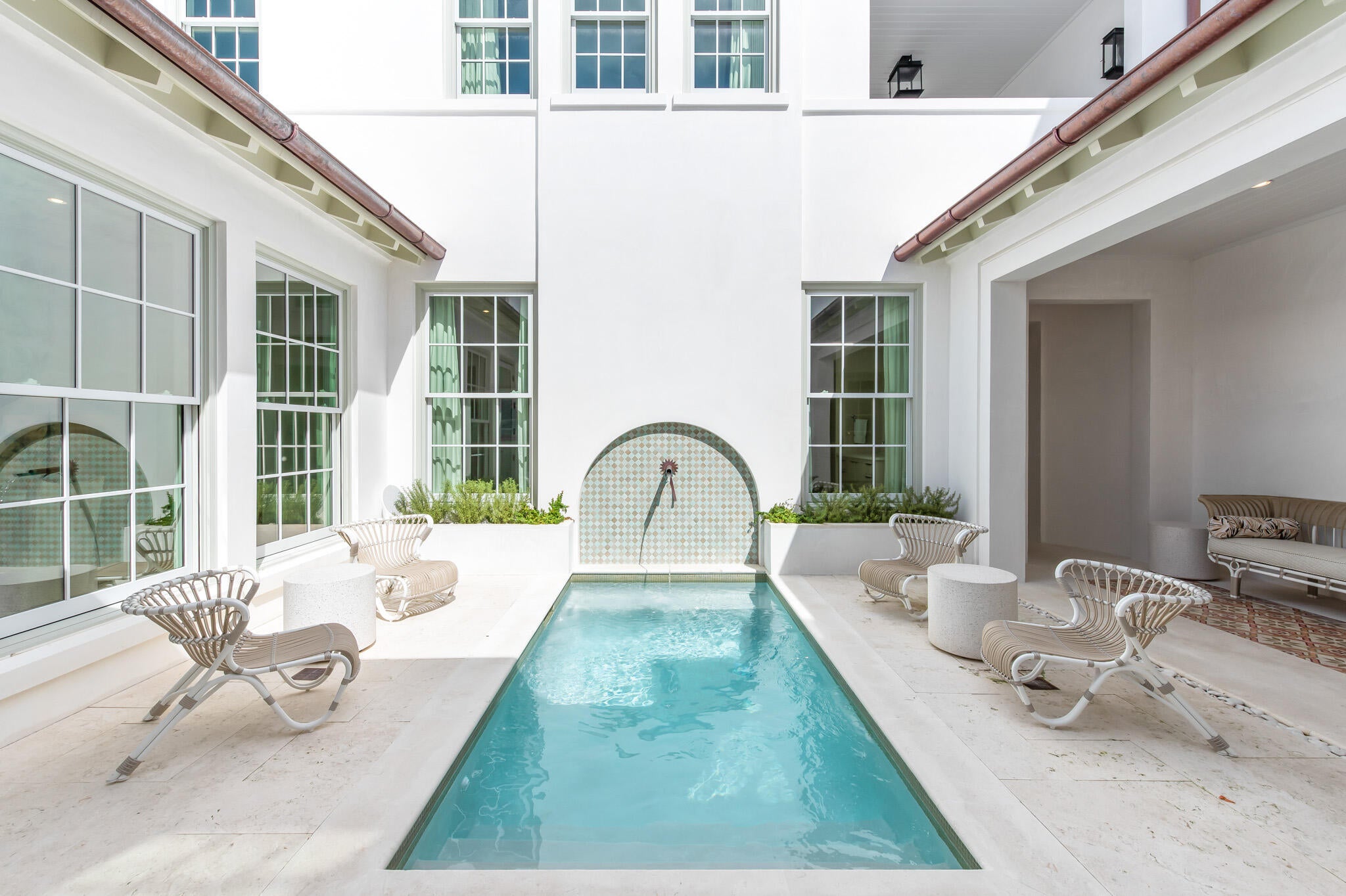 ALYS BEACH - Residential