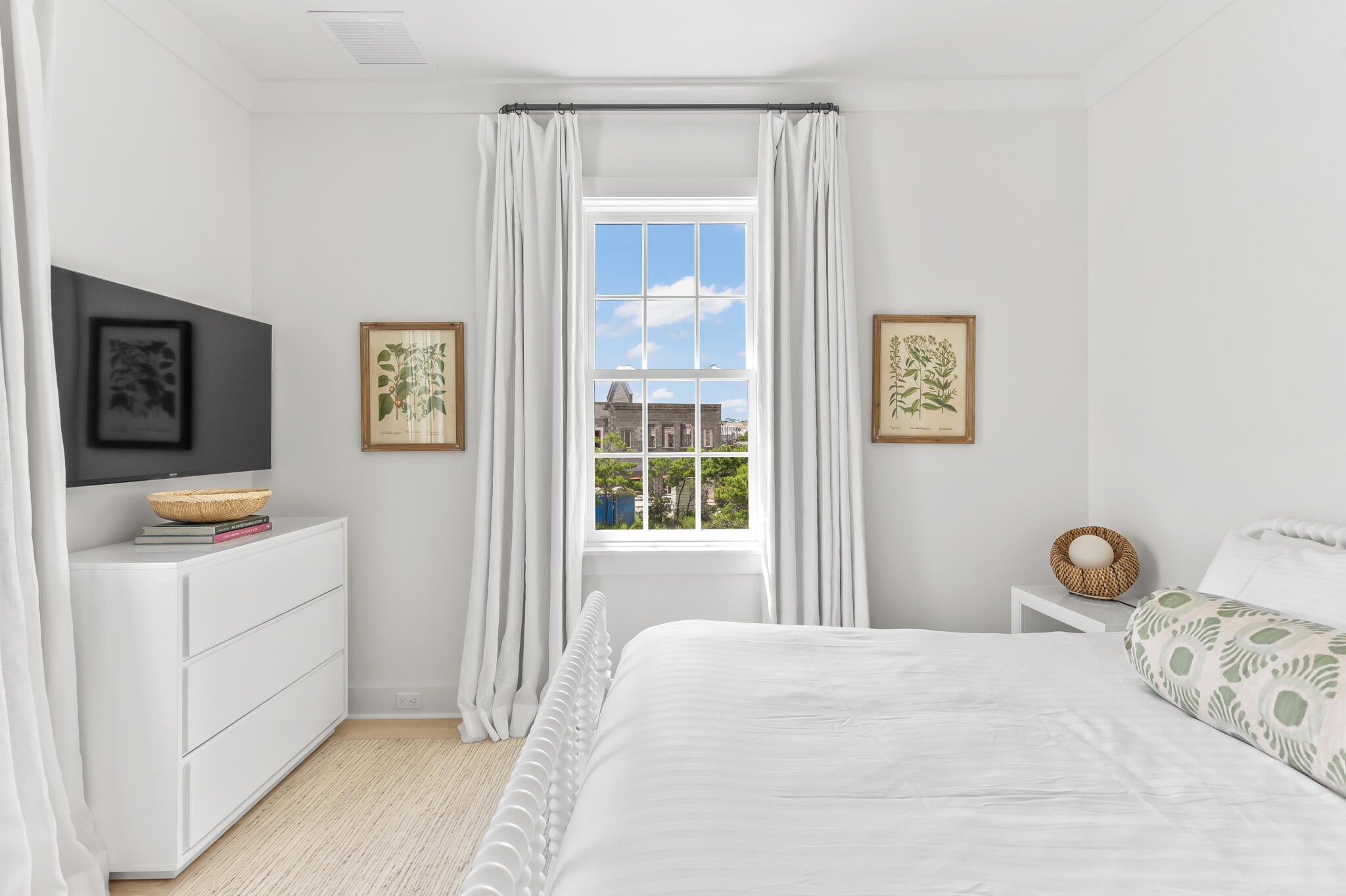 ALYS BEACH - Residential