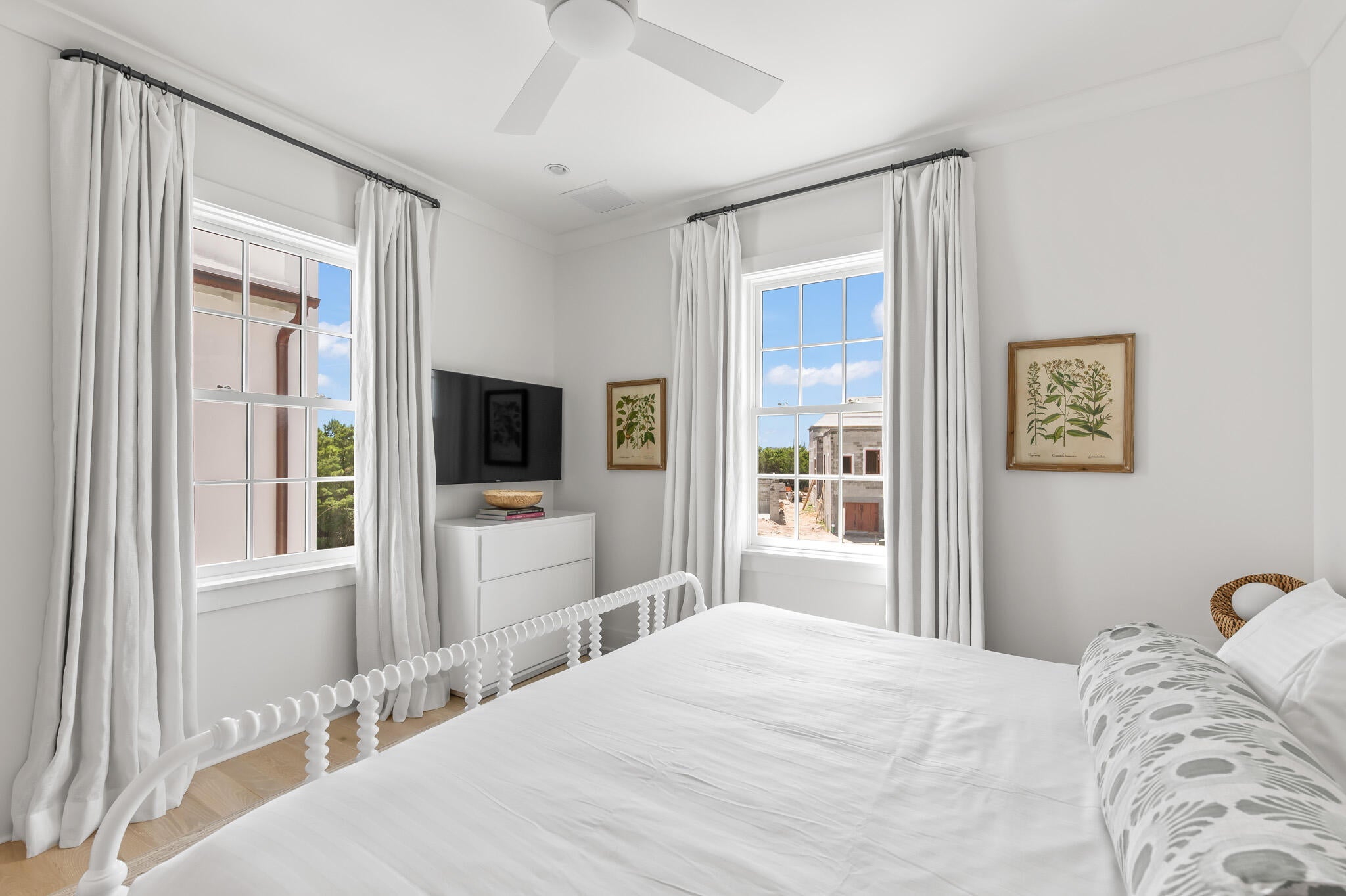 ALYS BEACH - Residential
