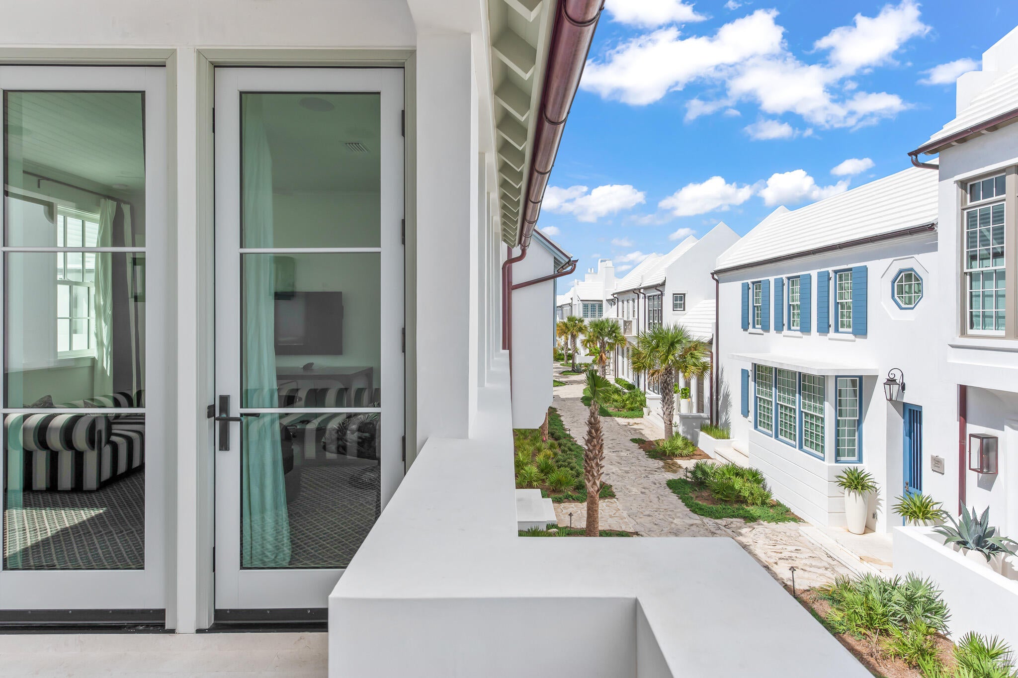 ALYS BEACH - Residential