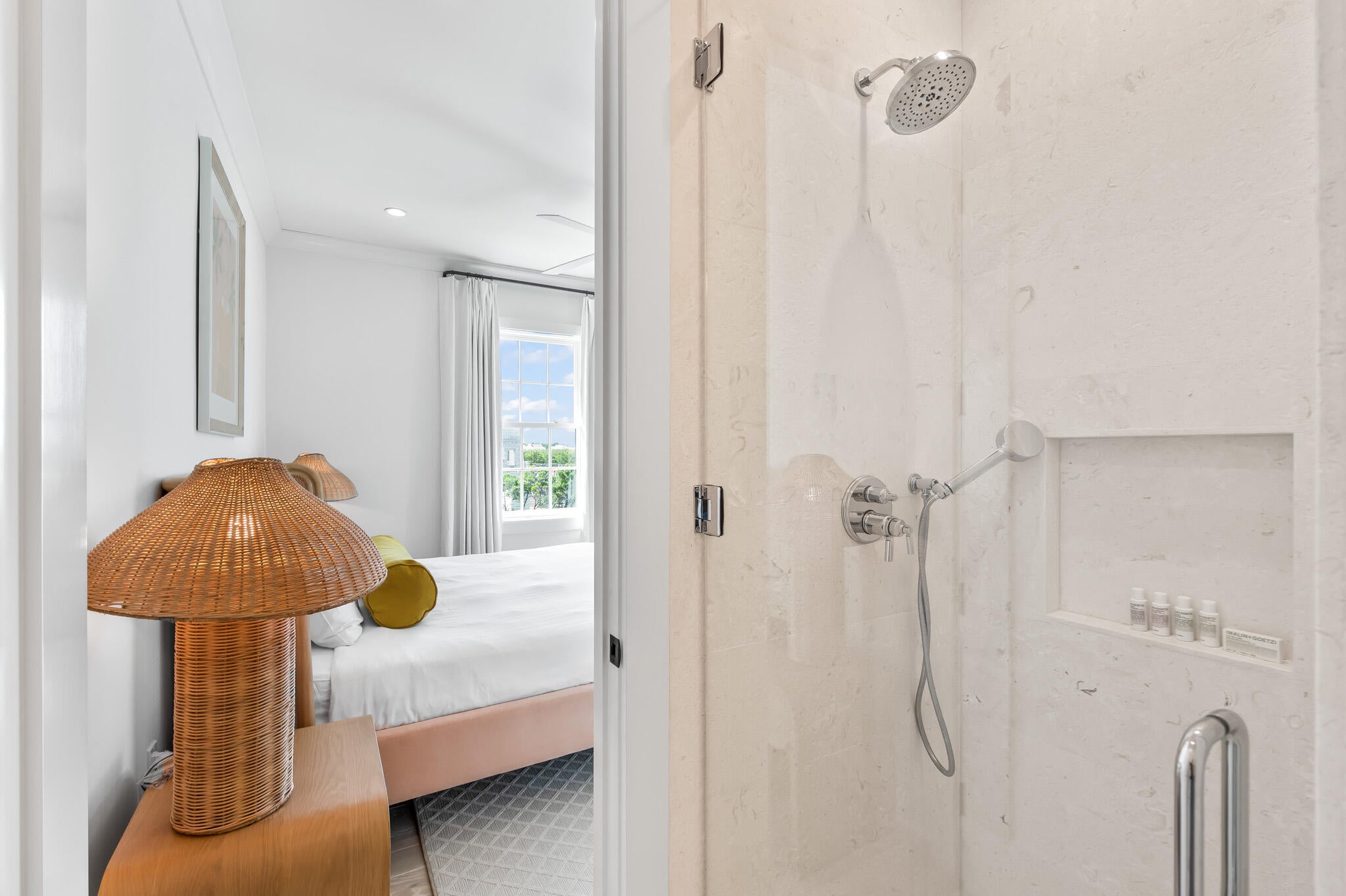ALYS BEACH - Residential