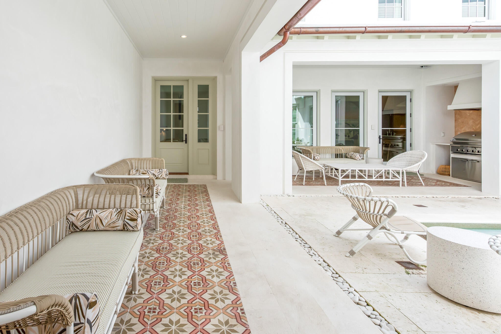 ALYS BEACH - Residential