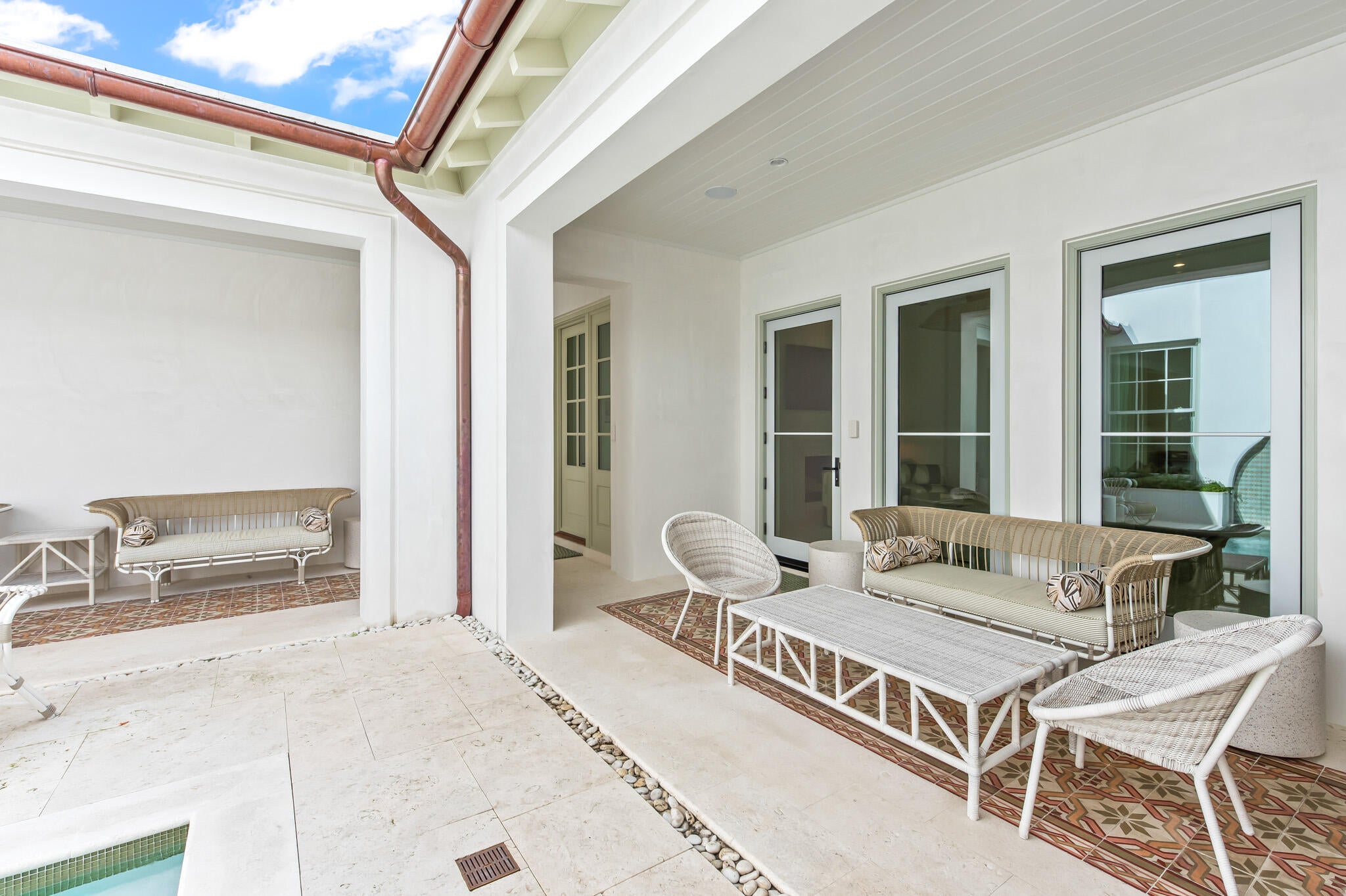 ALYS BEACH - Residential