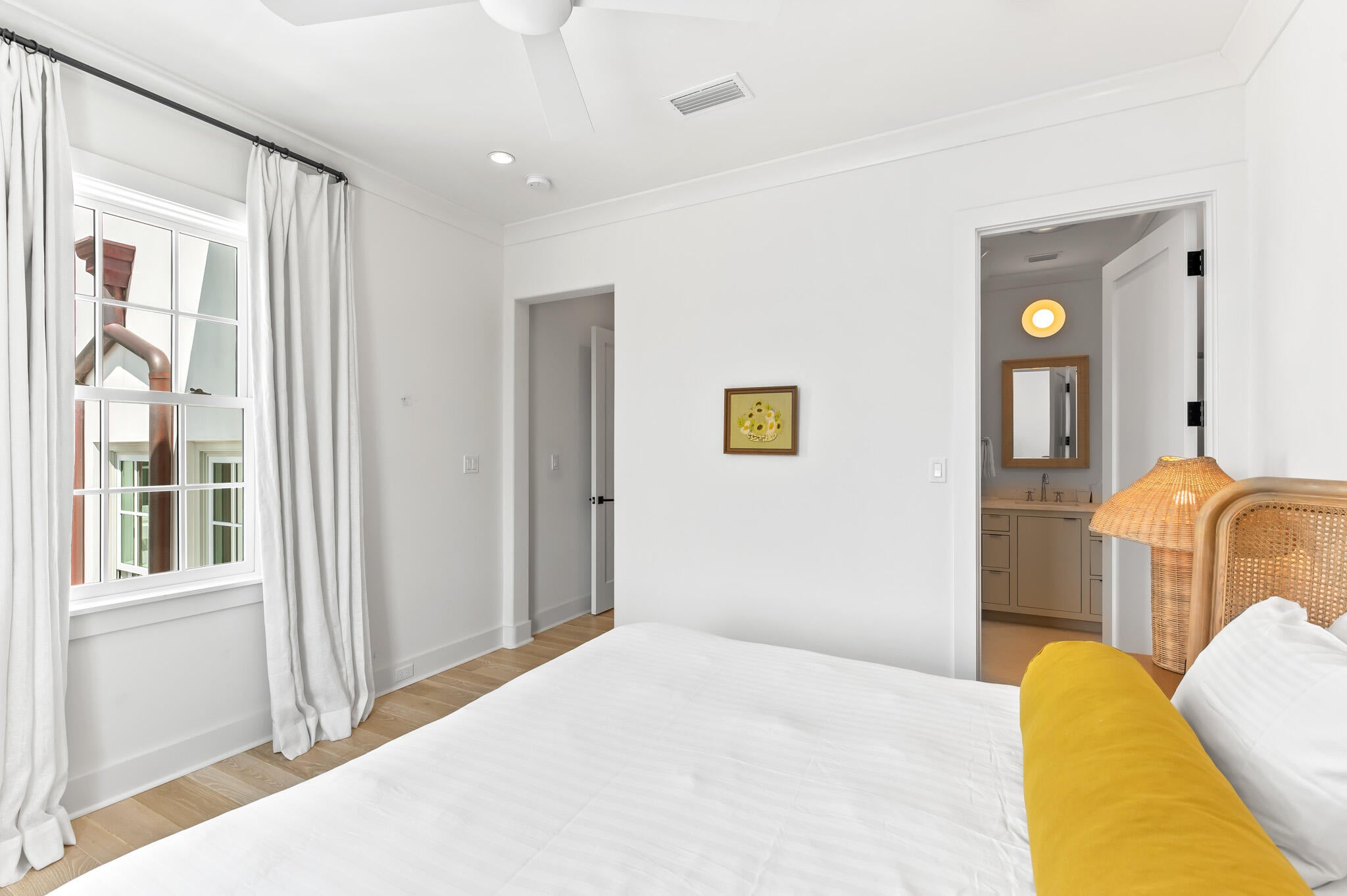 ALYS BEACH - Residential