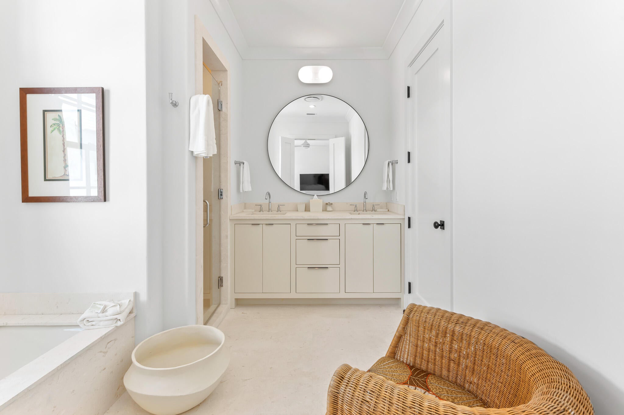 ALYS BEACH - Residential
