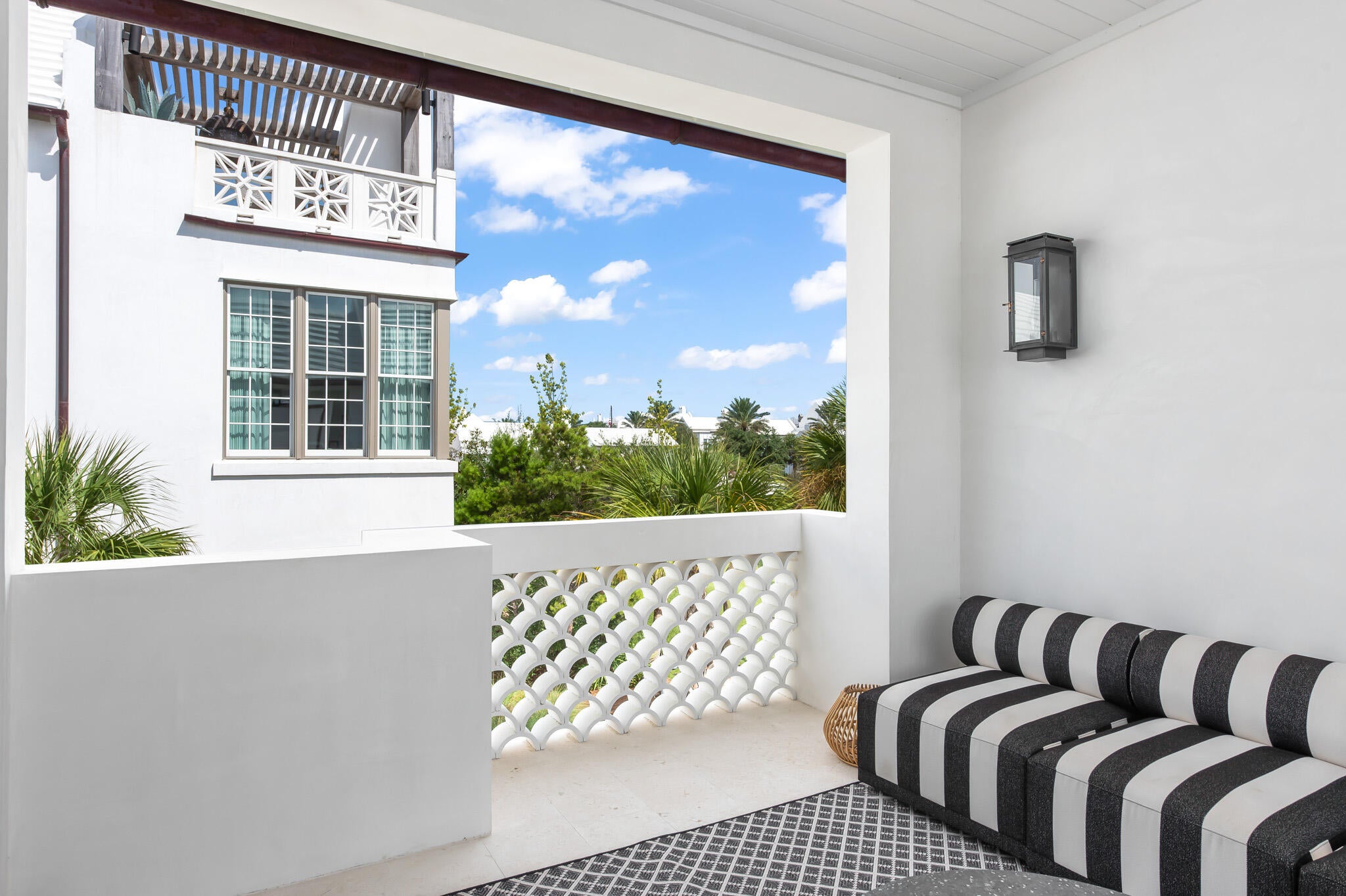 ALYS BEACH - Residential