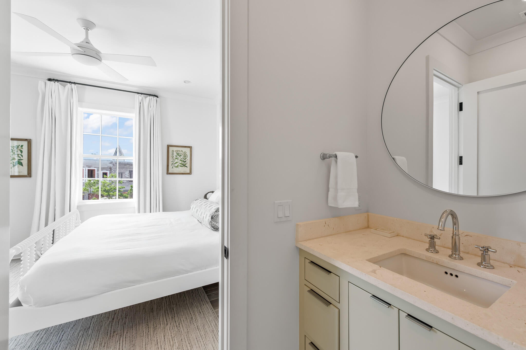 ALYS BEACH - Residential