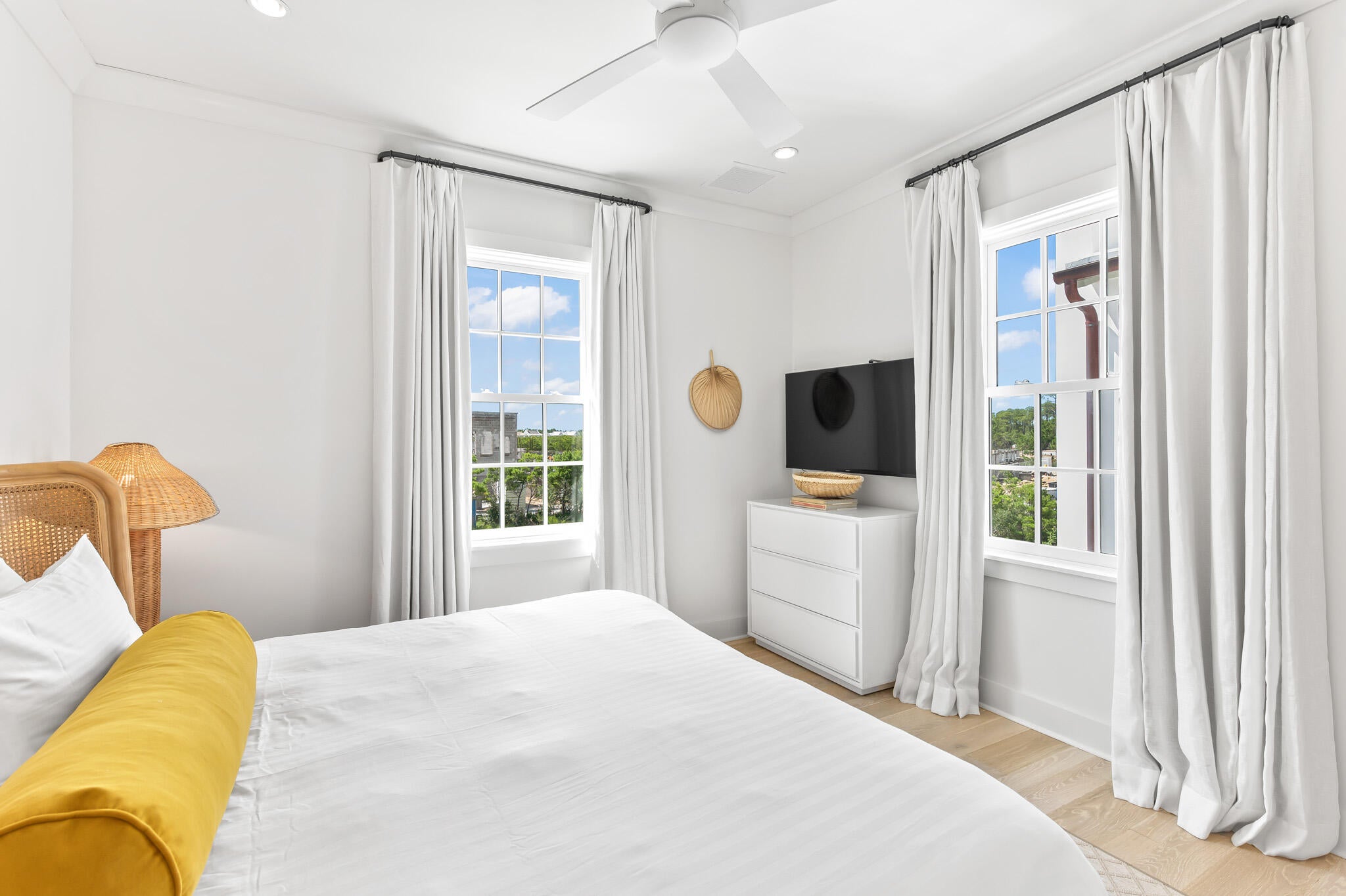 ALYS BEACH - Residential