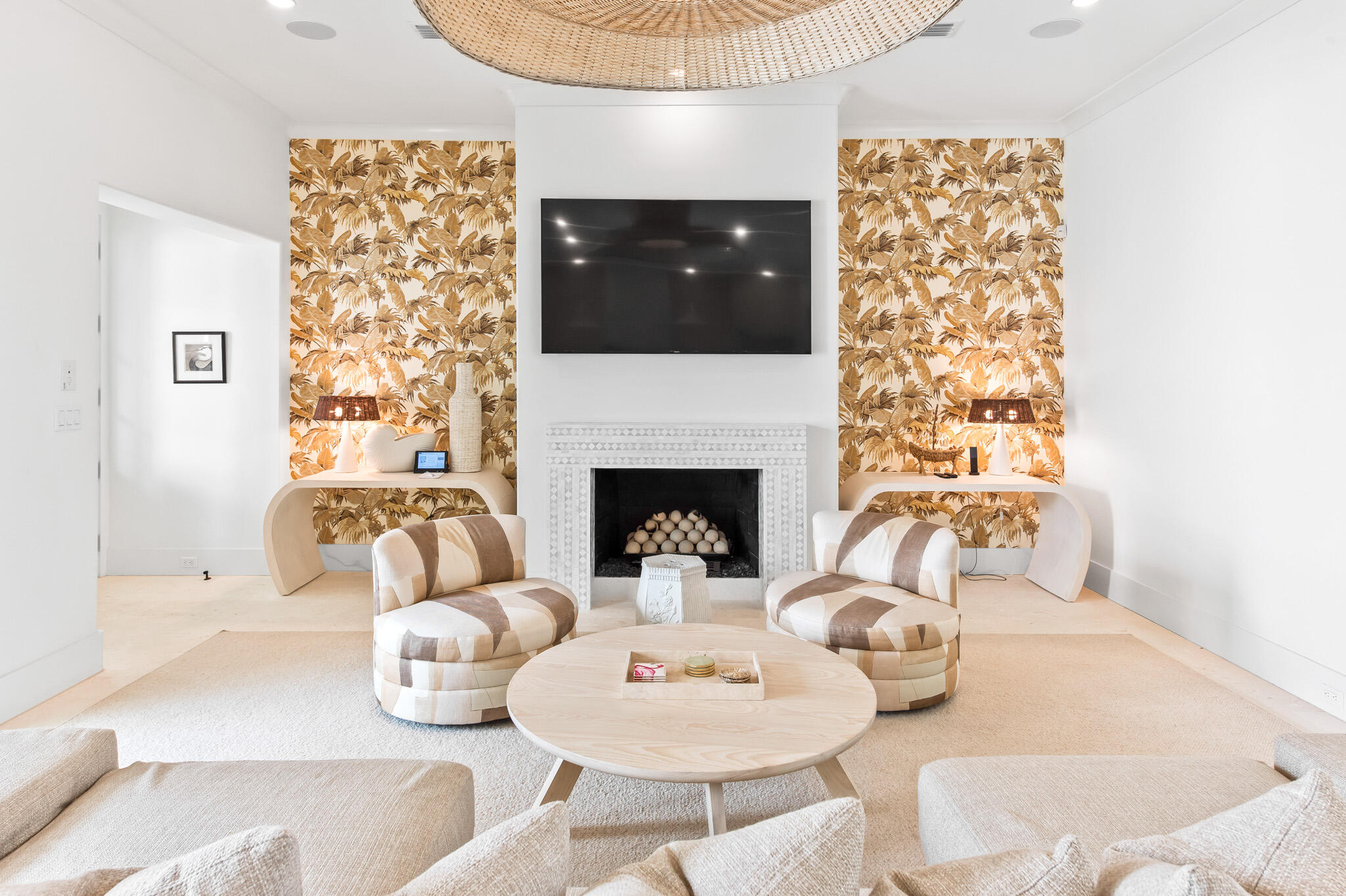 ALYS BEACH - Residential