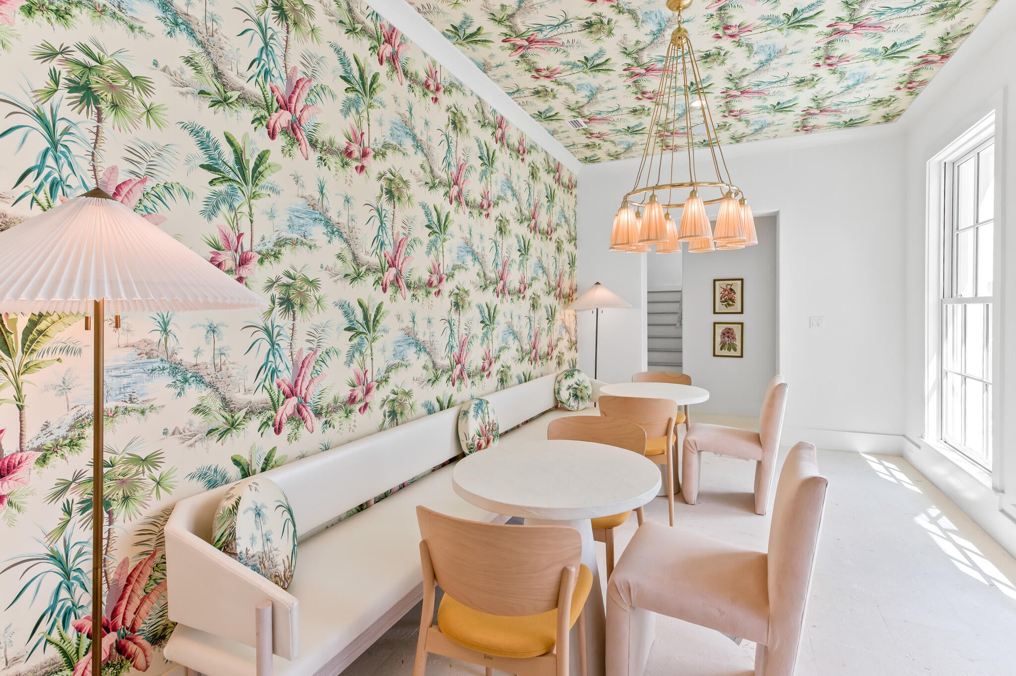 ALYS BEACH - Residential