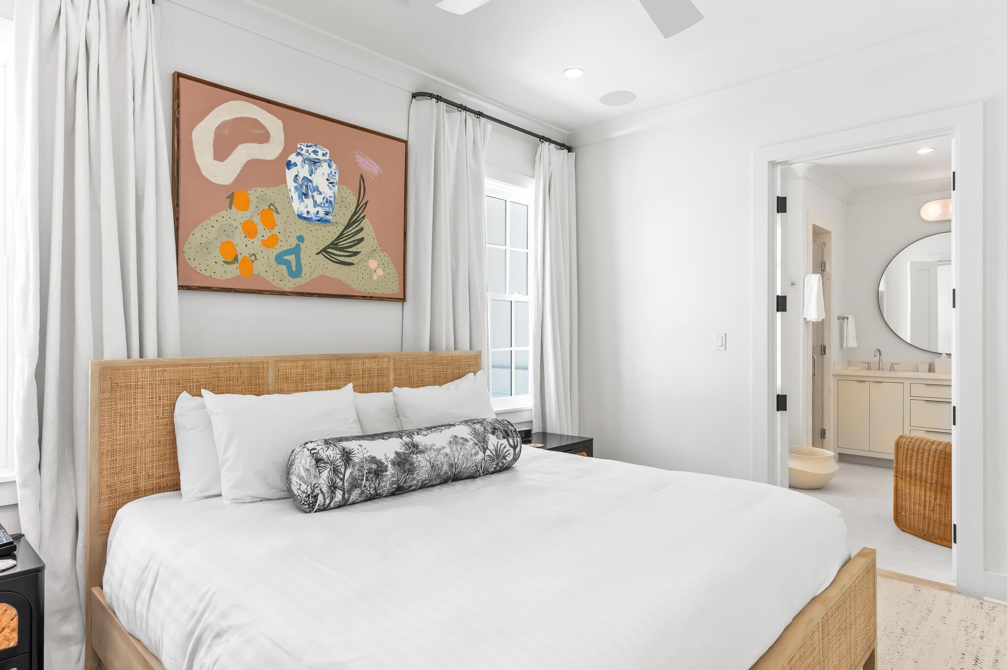 ALYS BEACH - Residential