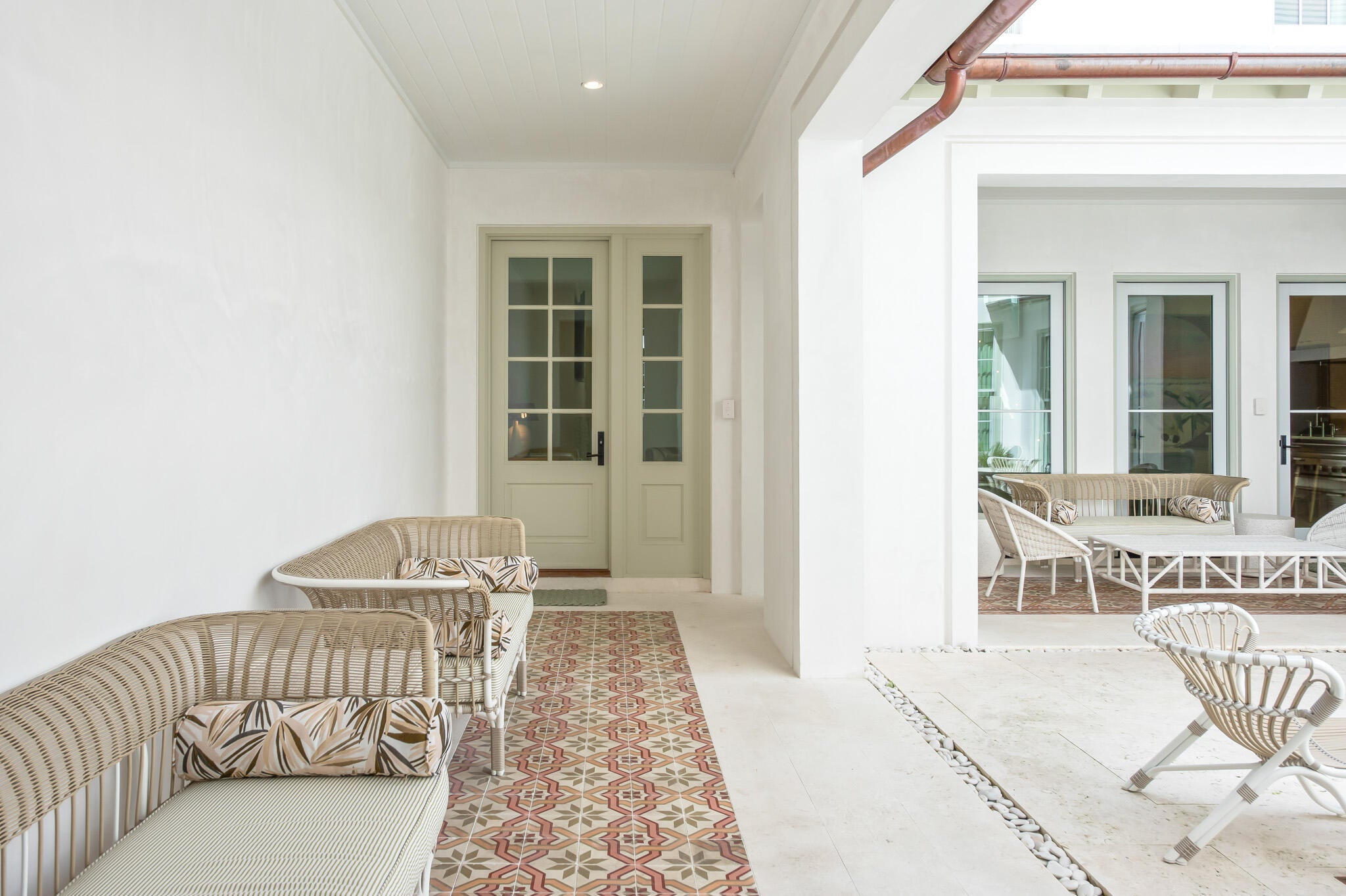 ALYS BEACH - Residential