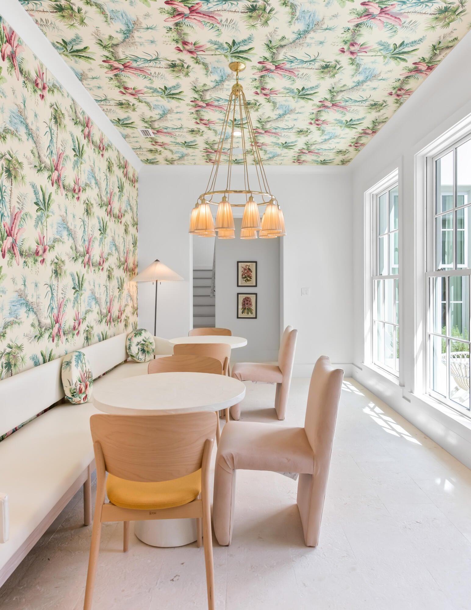 ALYS BEACH - Residential