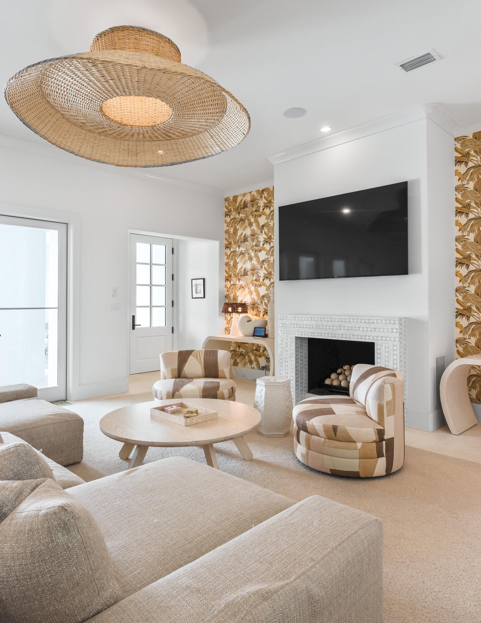 ALYS BEACH - Residential