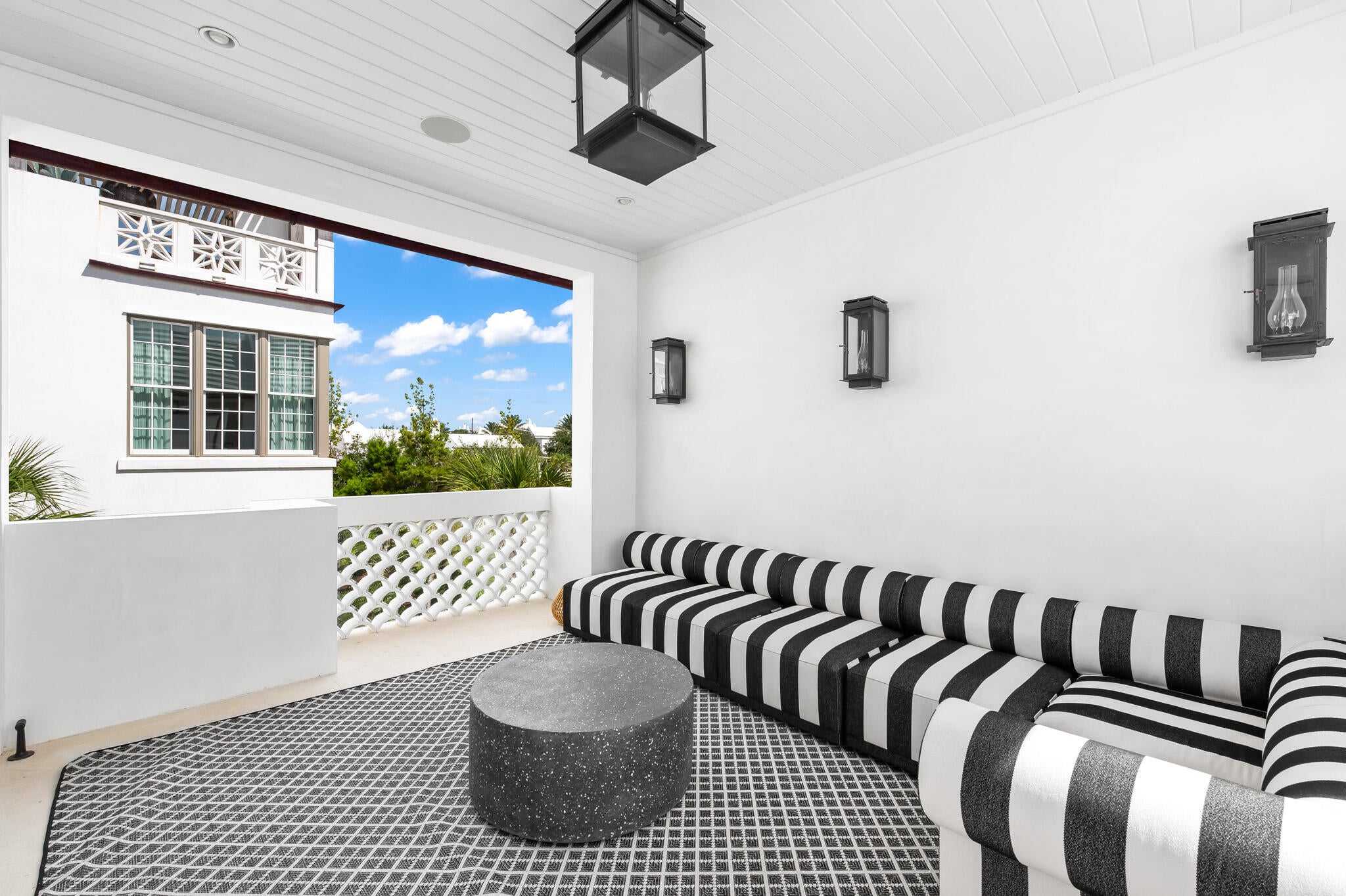 ALYS BEACH - Residential