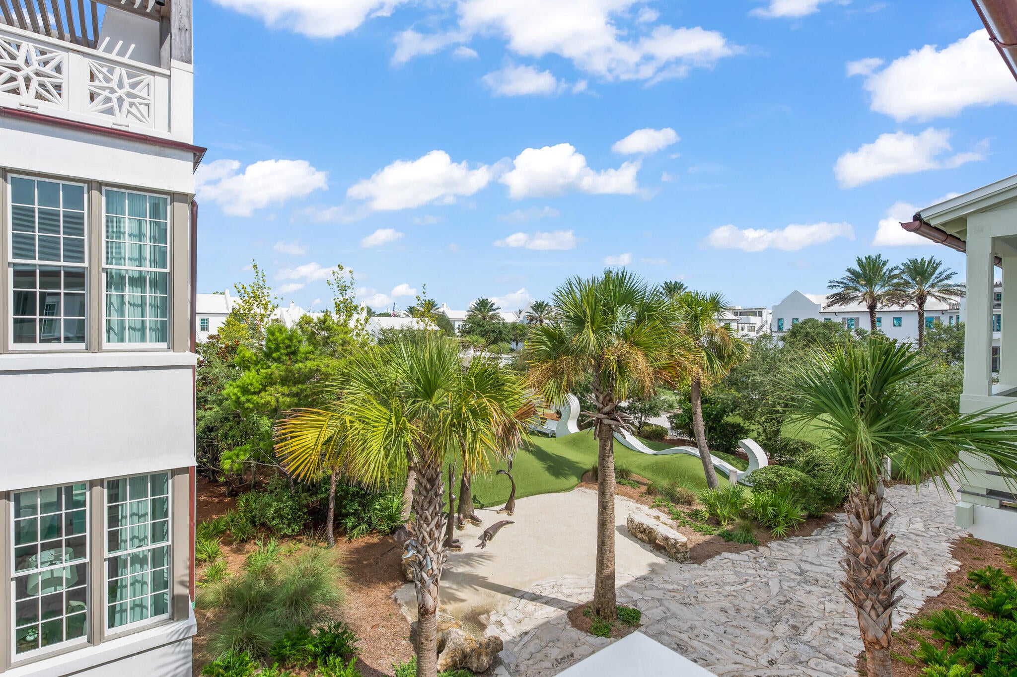 ALYS BEACH - Residential
