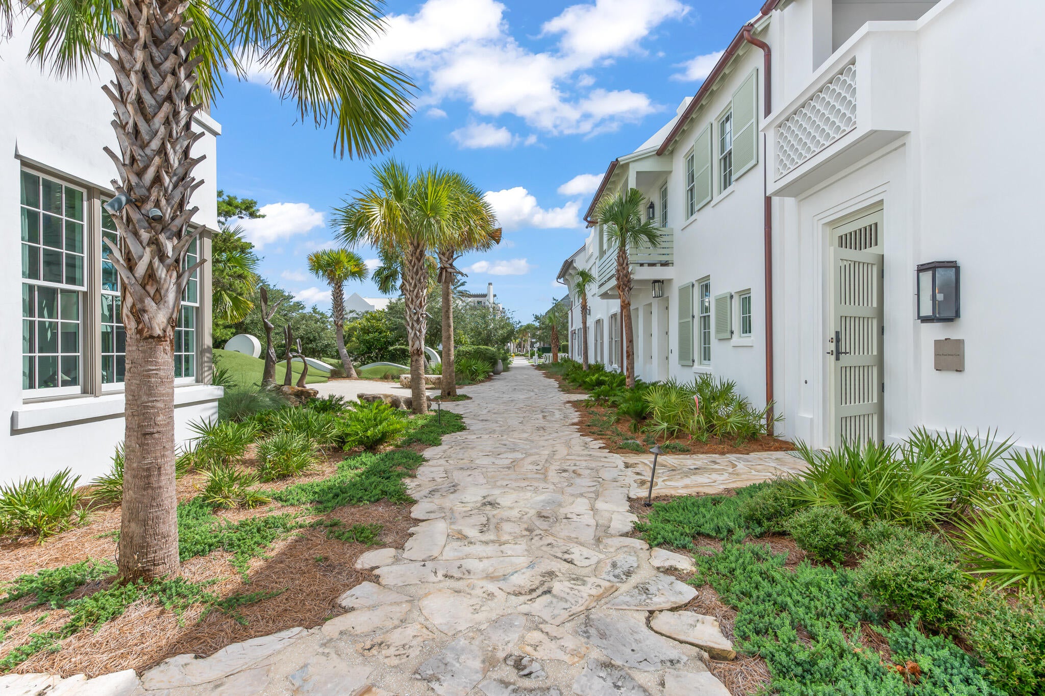 ALYS BEACH - Residential