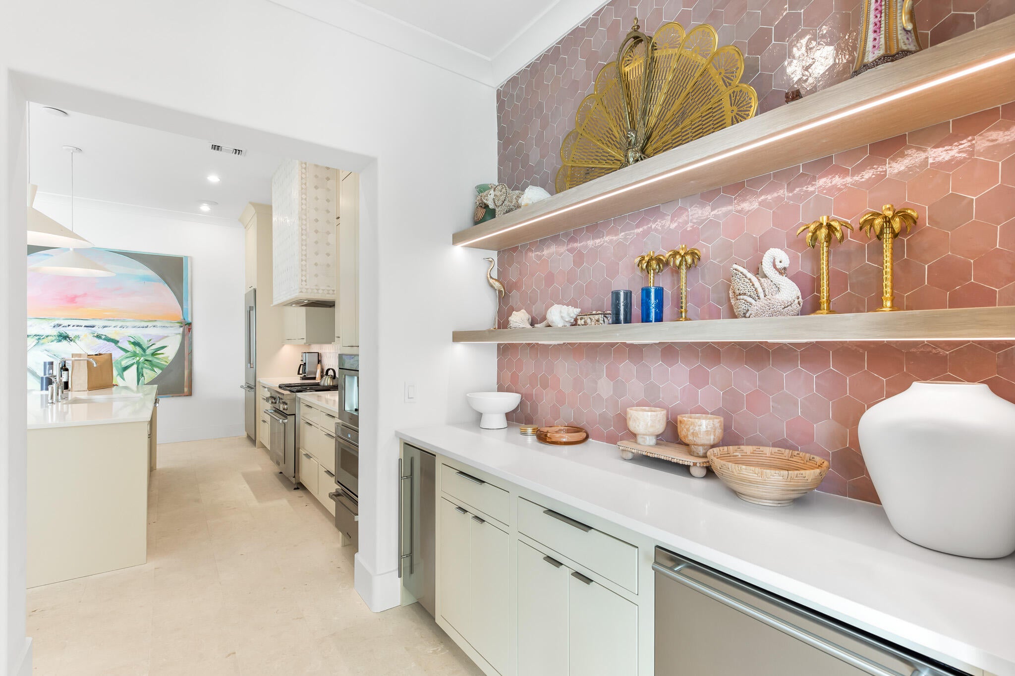 ALYS BEACH - Residential