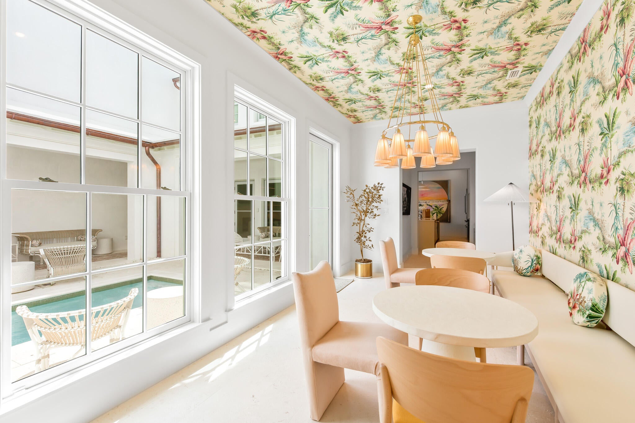 ALYS BEACH - Residential