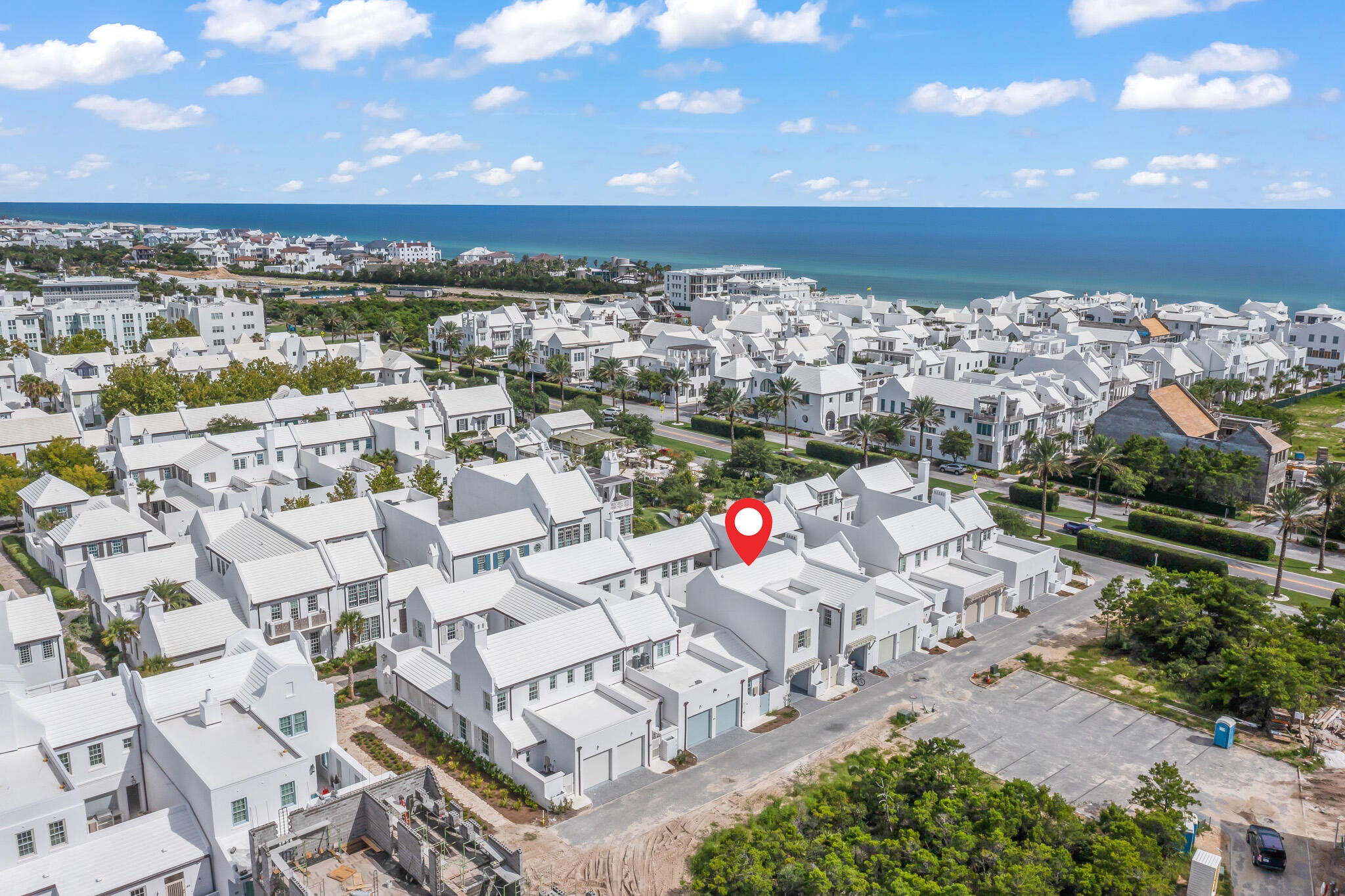 ALYS BEACH - Residential