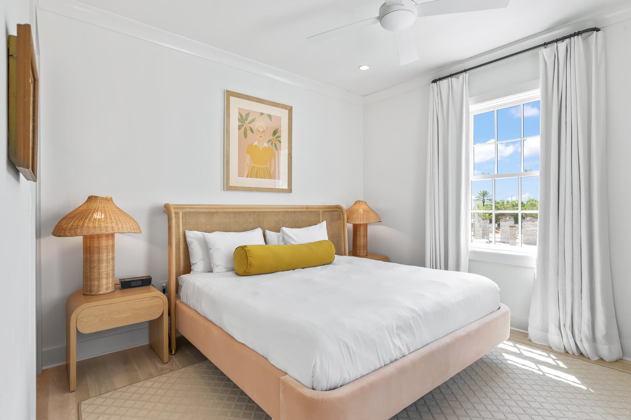ALYS BEACH - Residential
