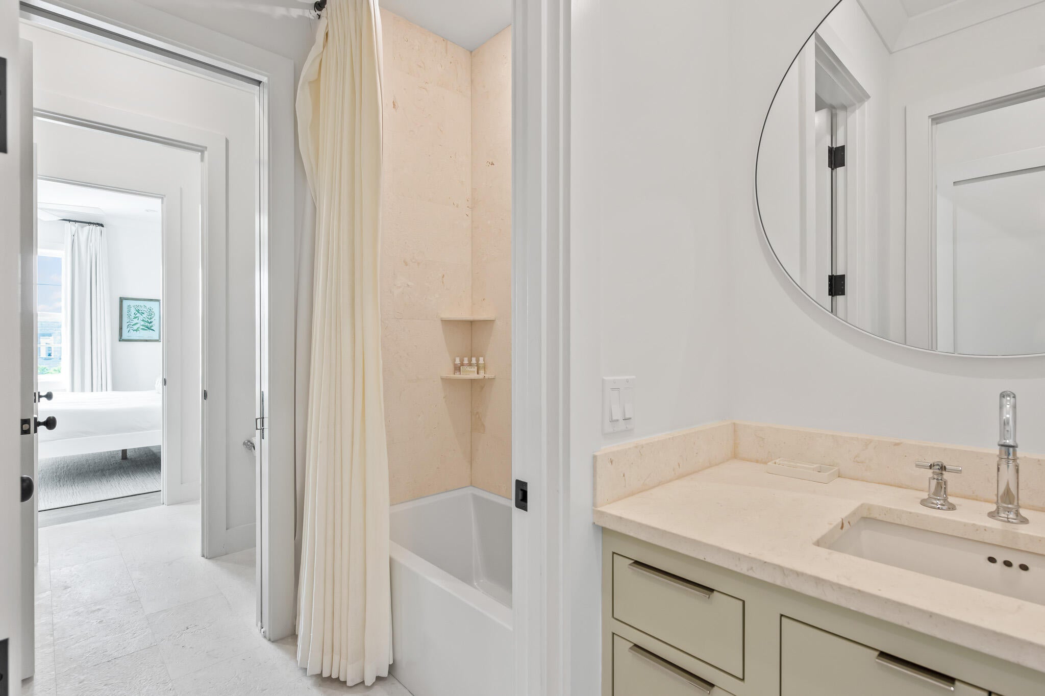 ALYS BEACH - Residential